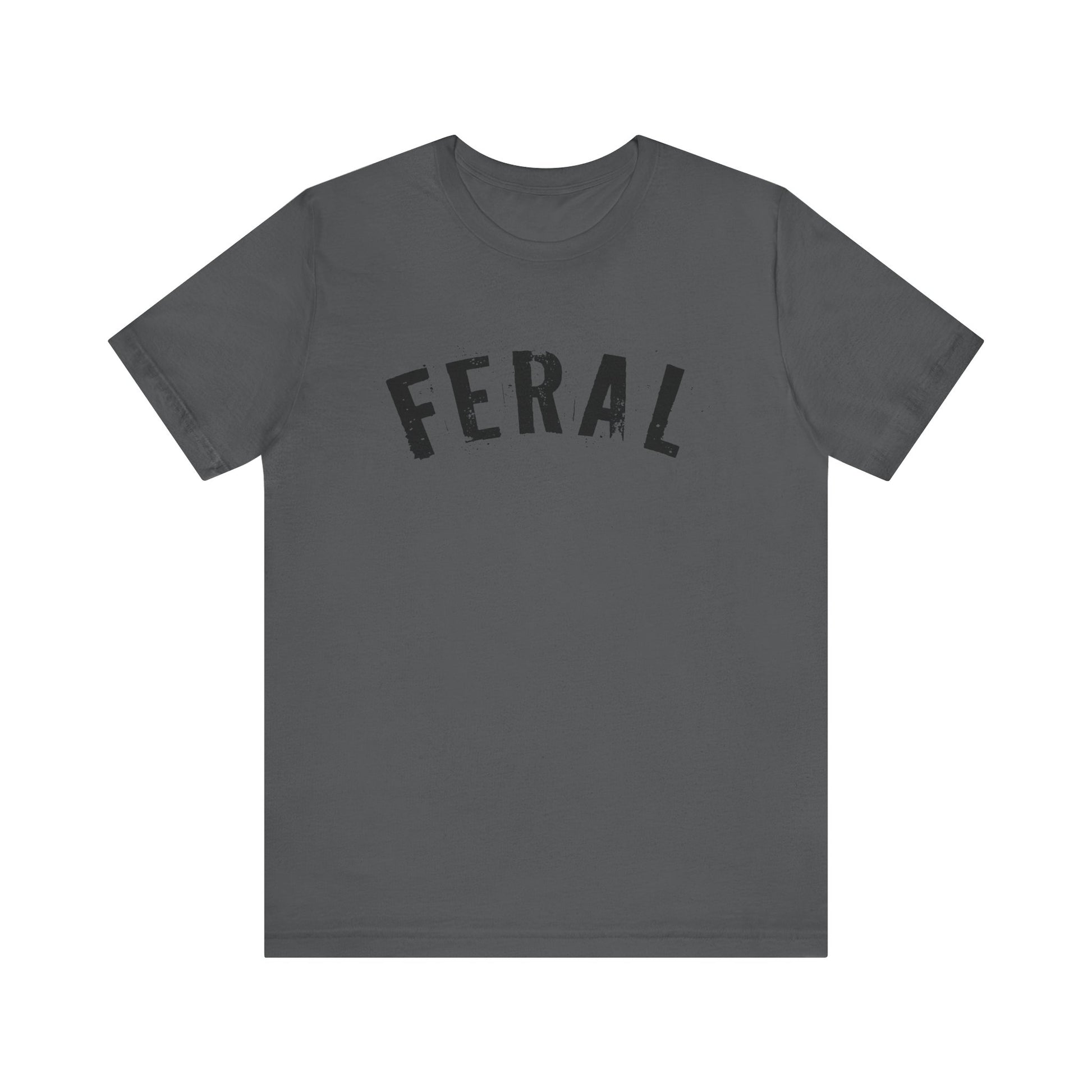 Feral Graphic Tee
