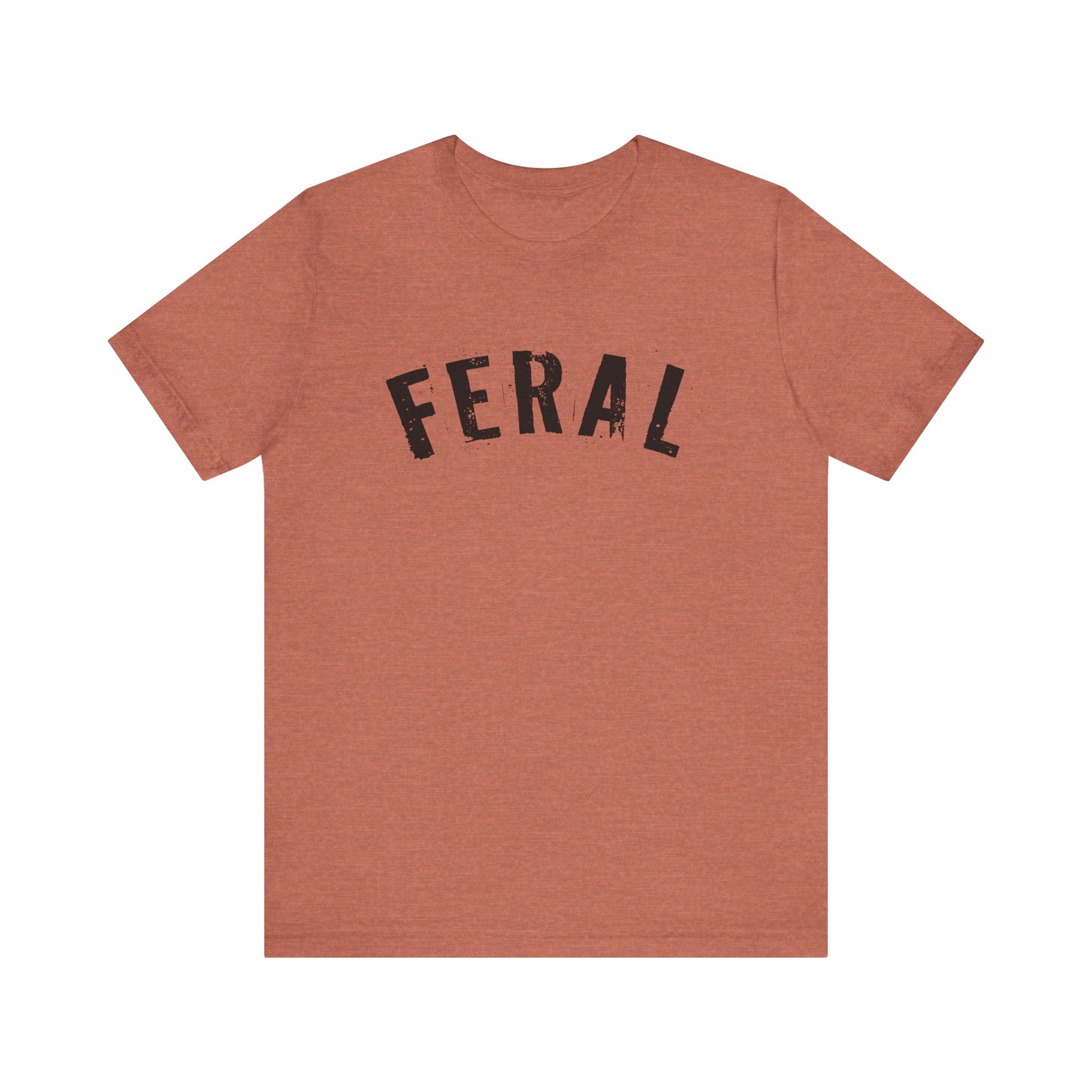Feral Graphic Tee