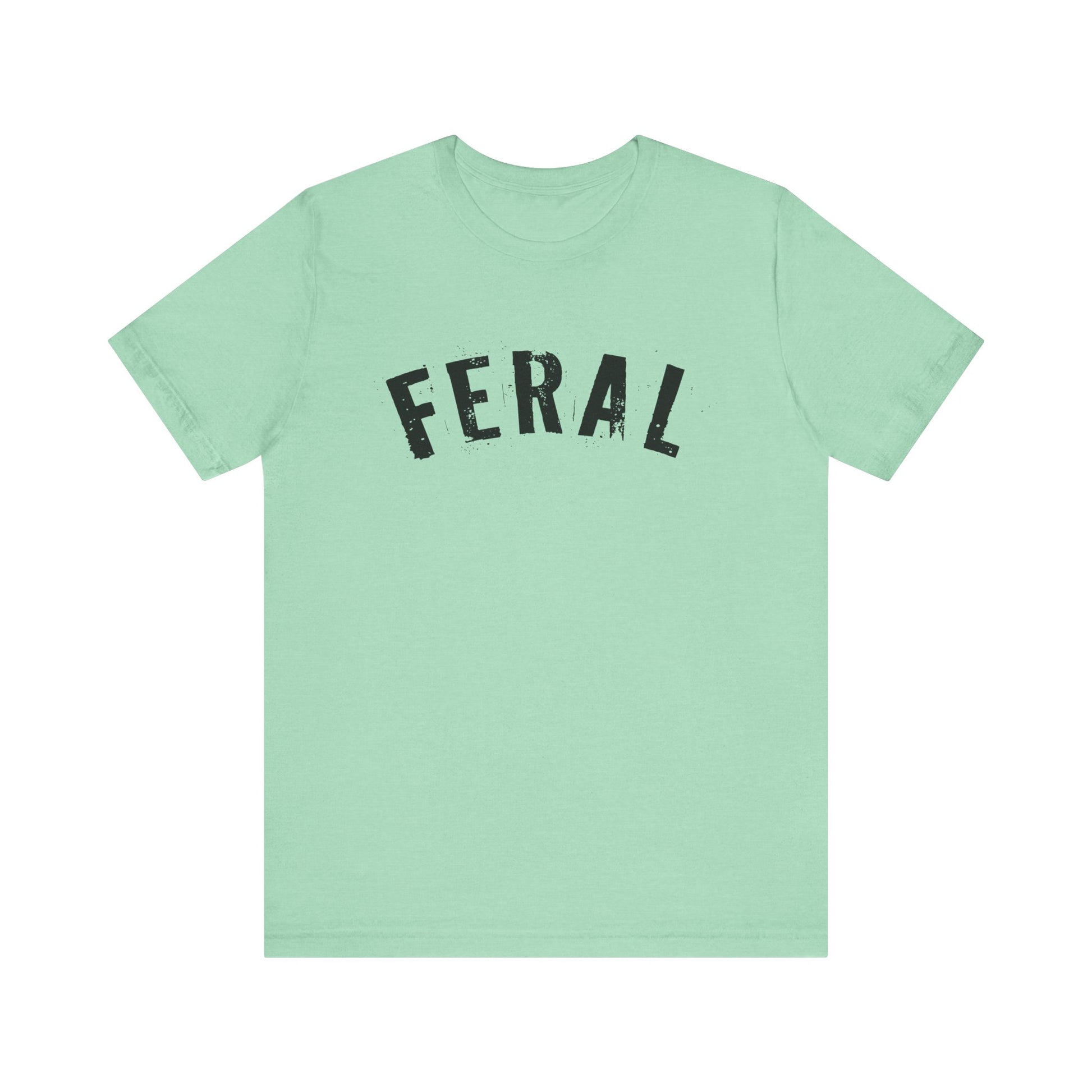 Feral Graphic Tee