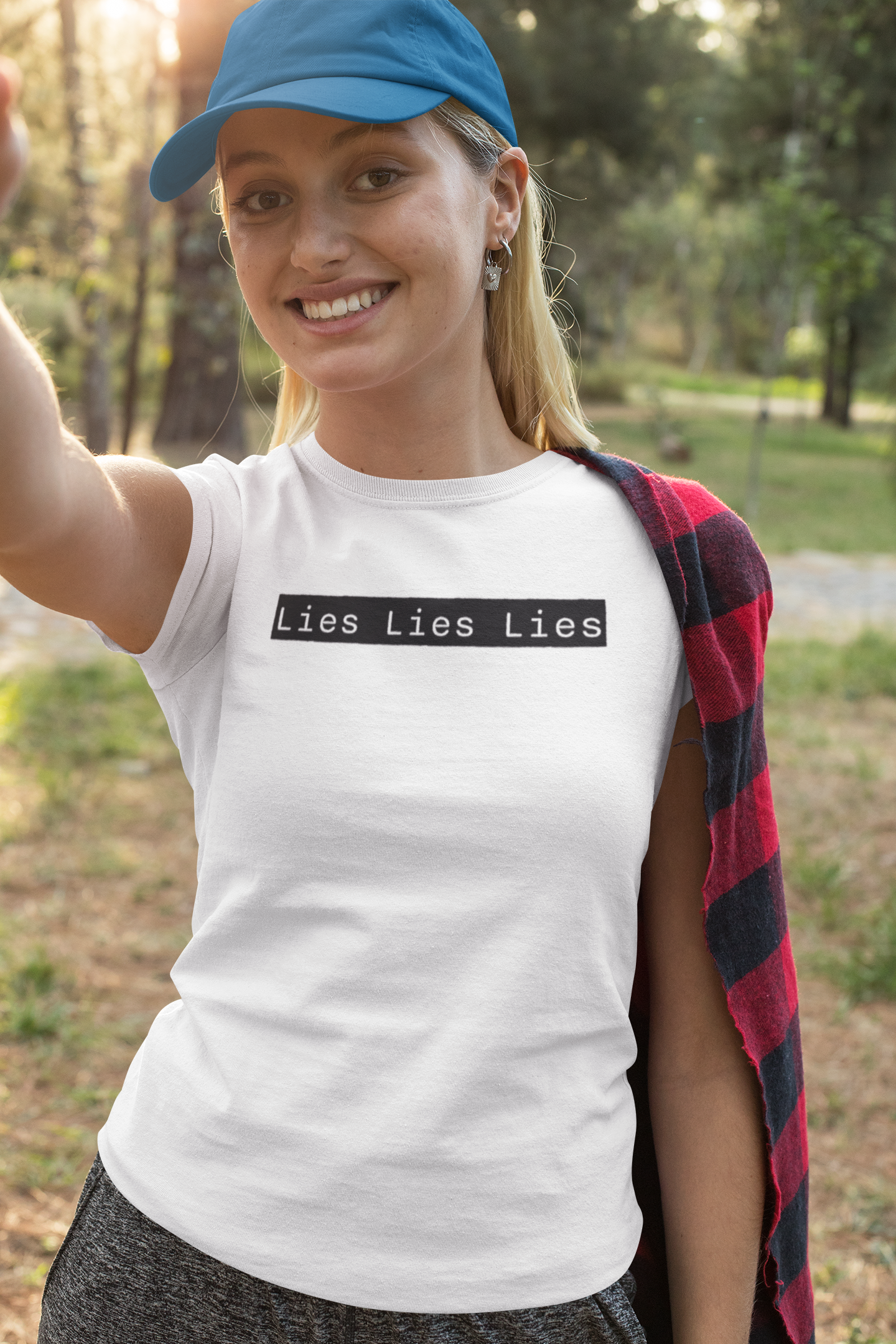 "Lies Lies Lies" – Morgan Wallen Lyrics