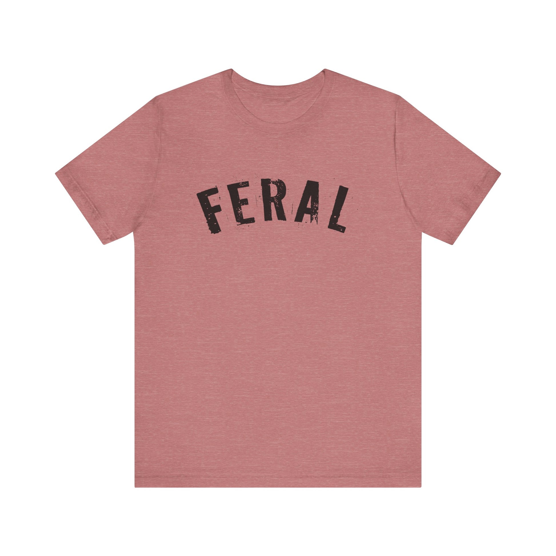 Feral Graphic Tee