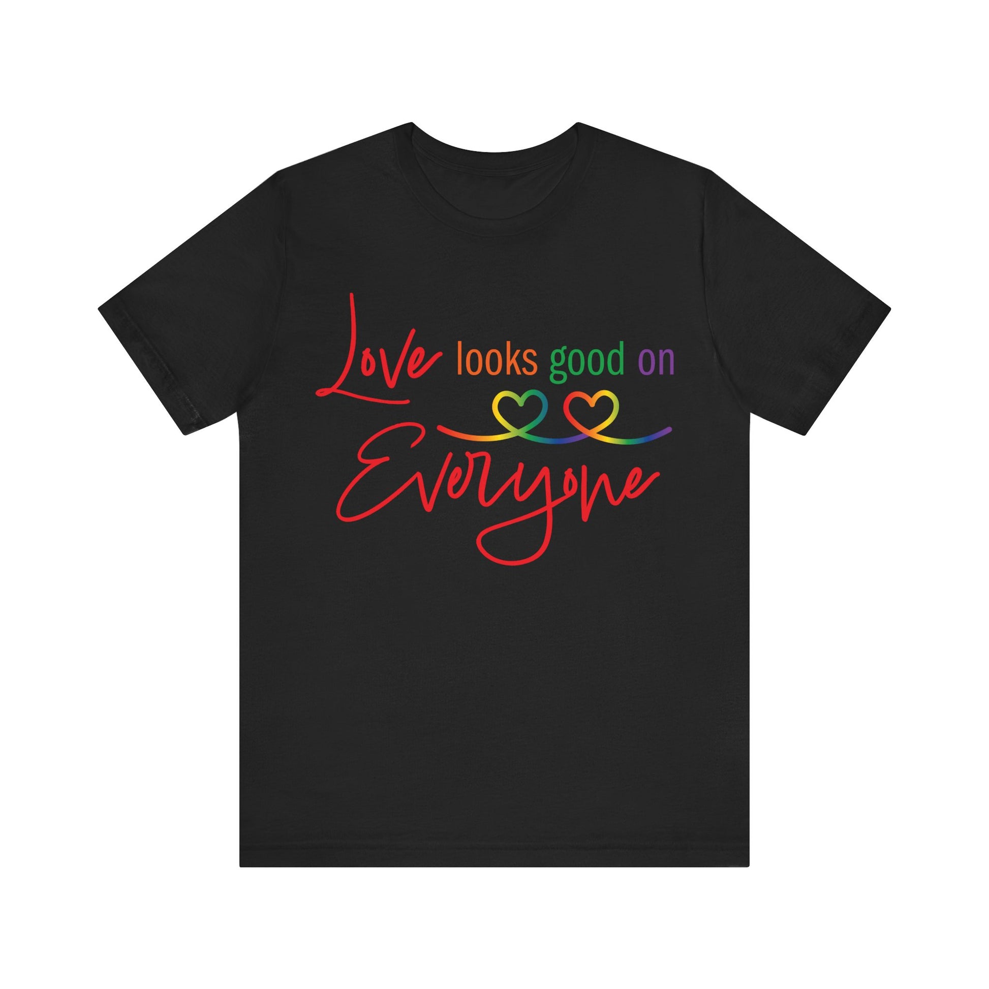 Love Looks Good on Everyone
