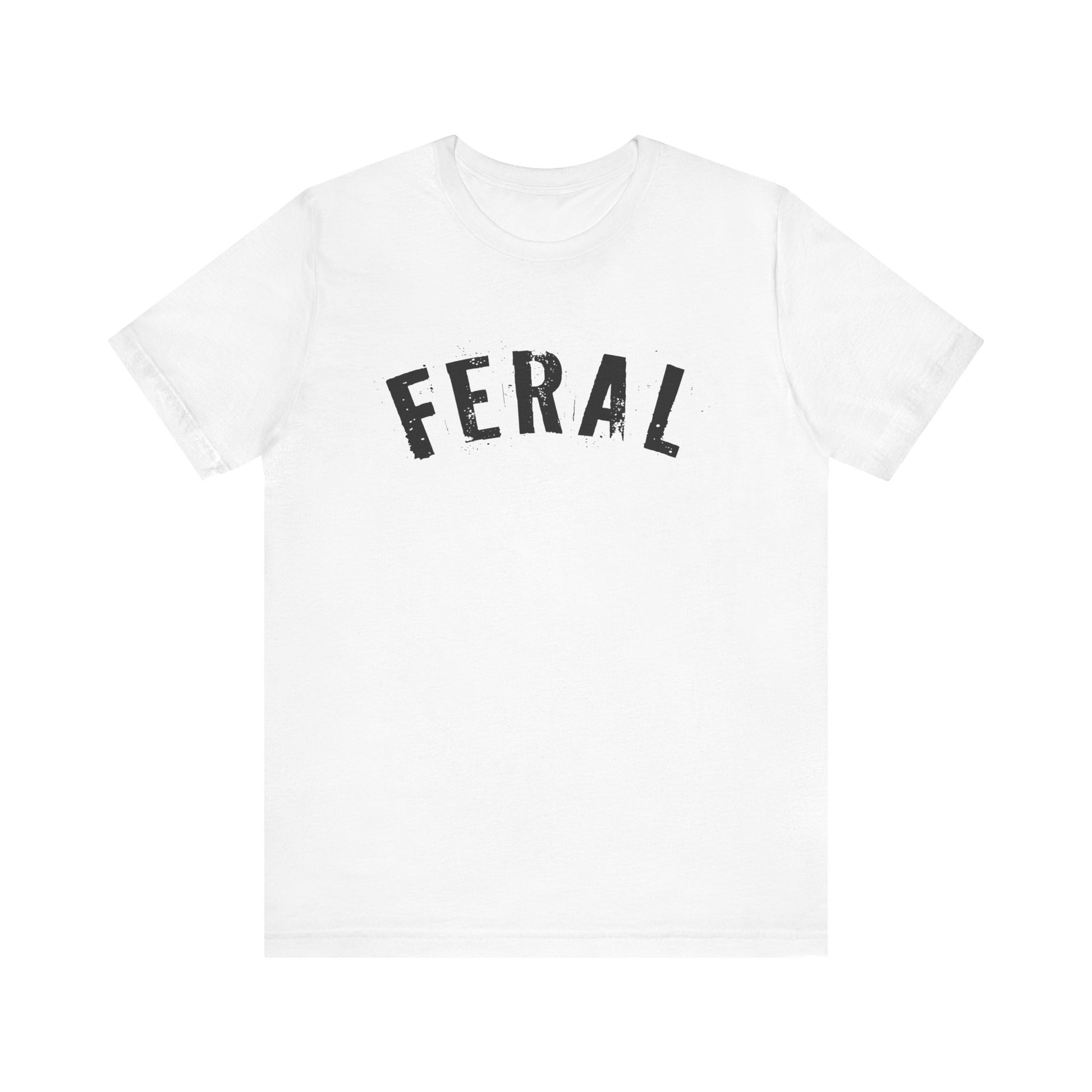 Feral Graphic Tee
