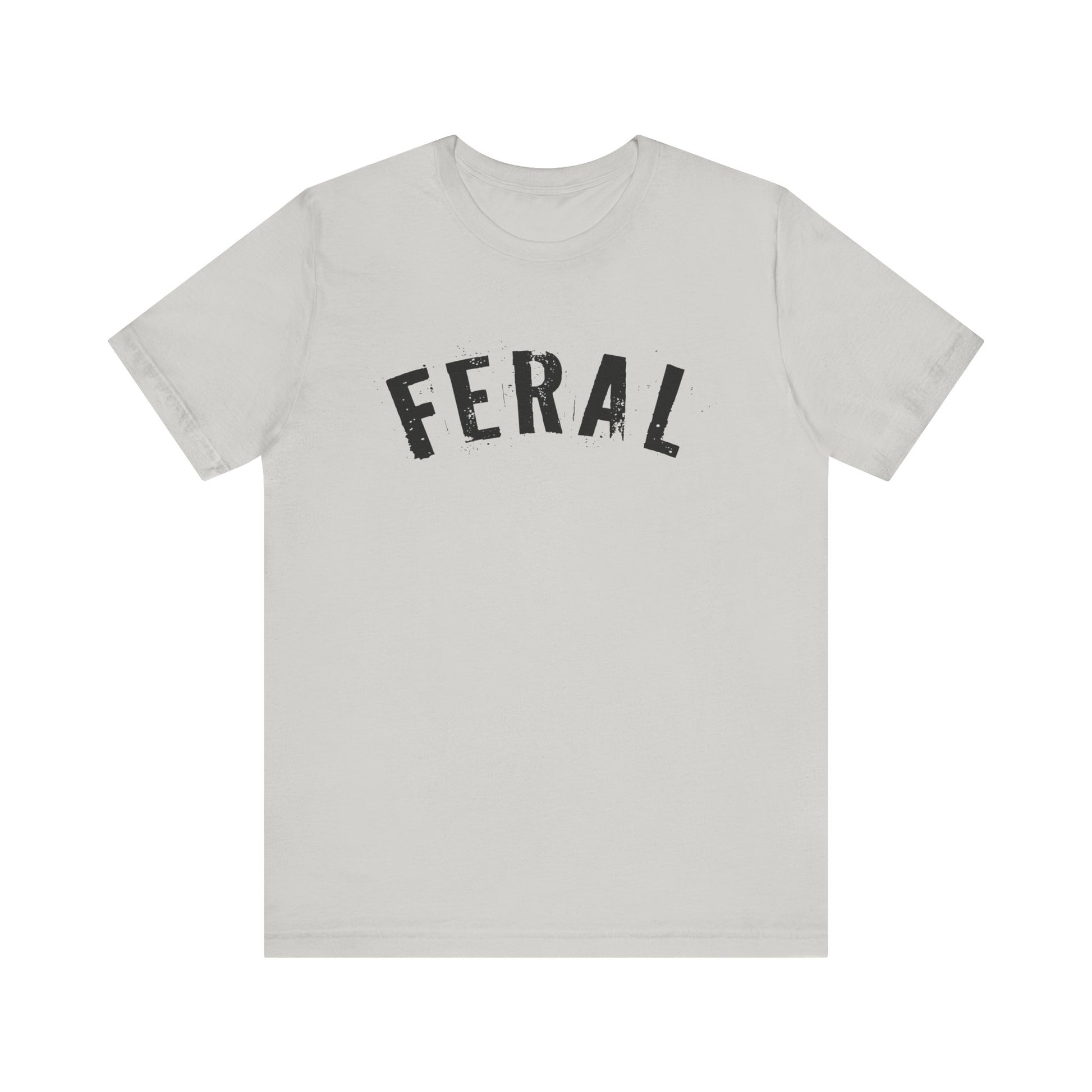Feral Graphic Tee