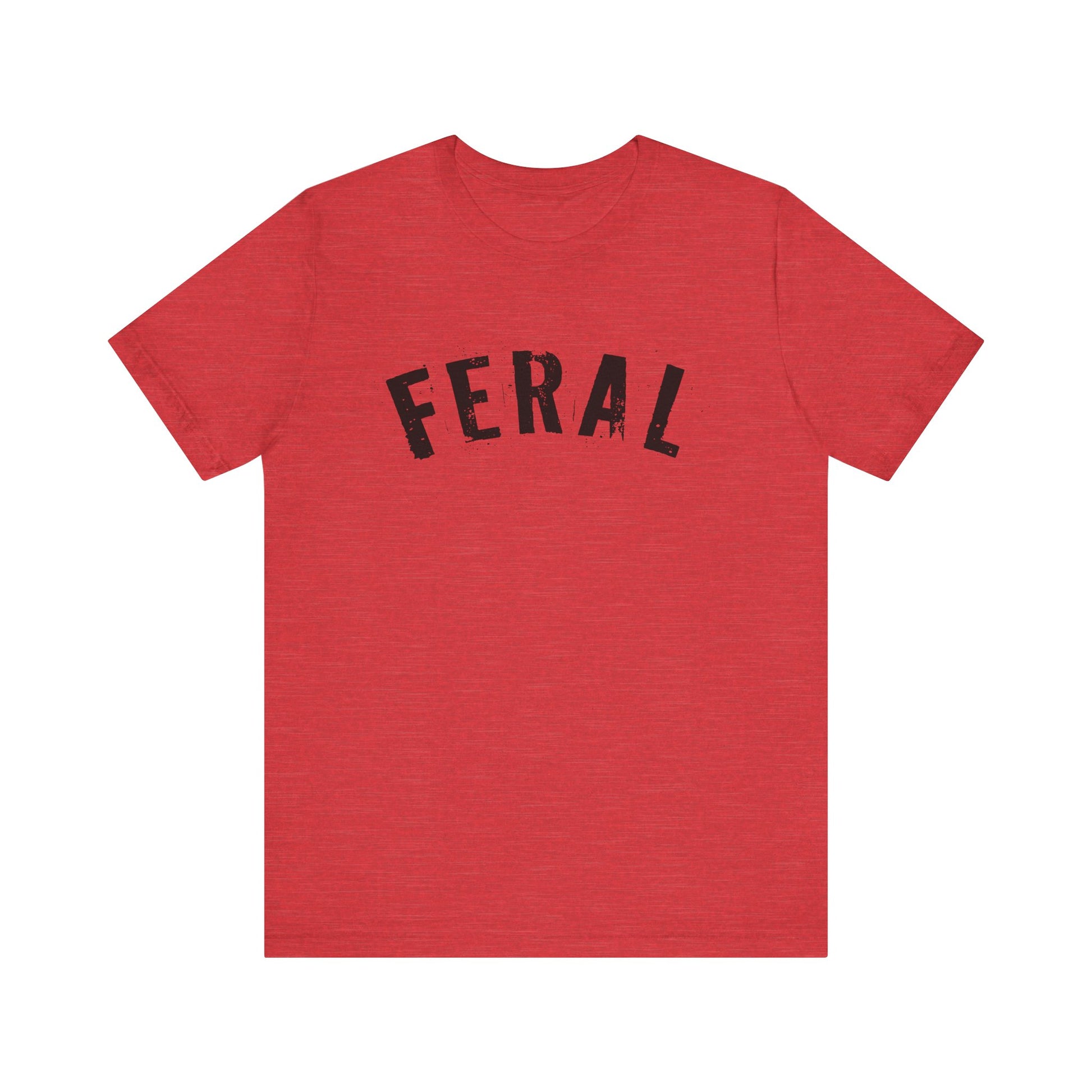Feral Graphic Tee