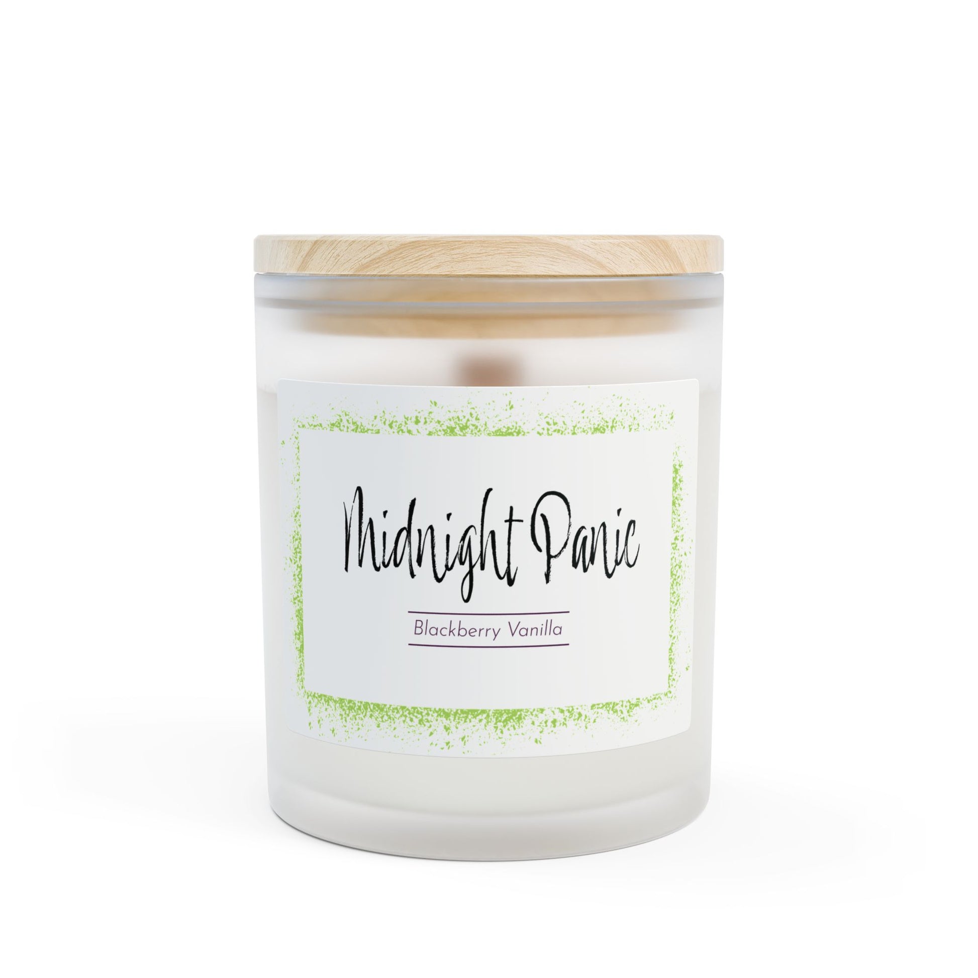 Chaos Candle Collection – 9 Scents options