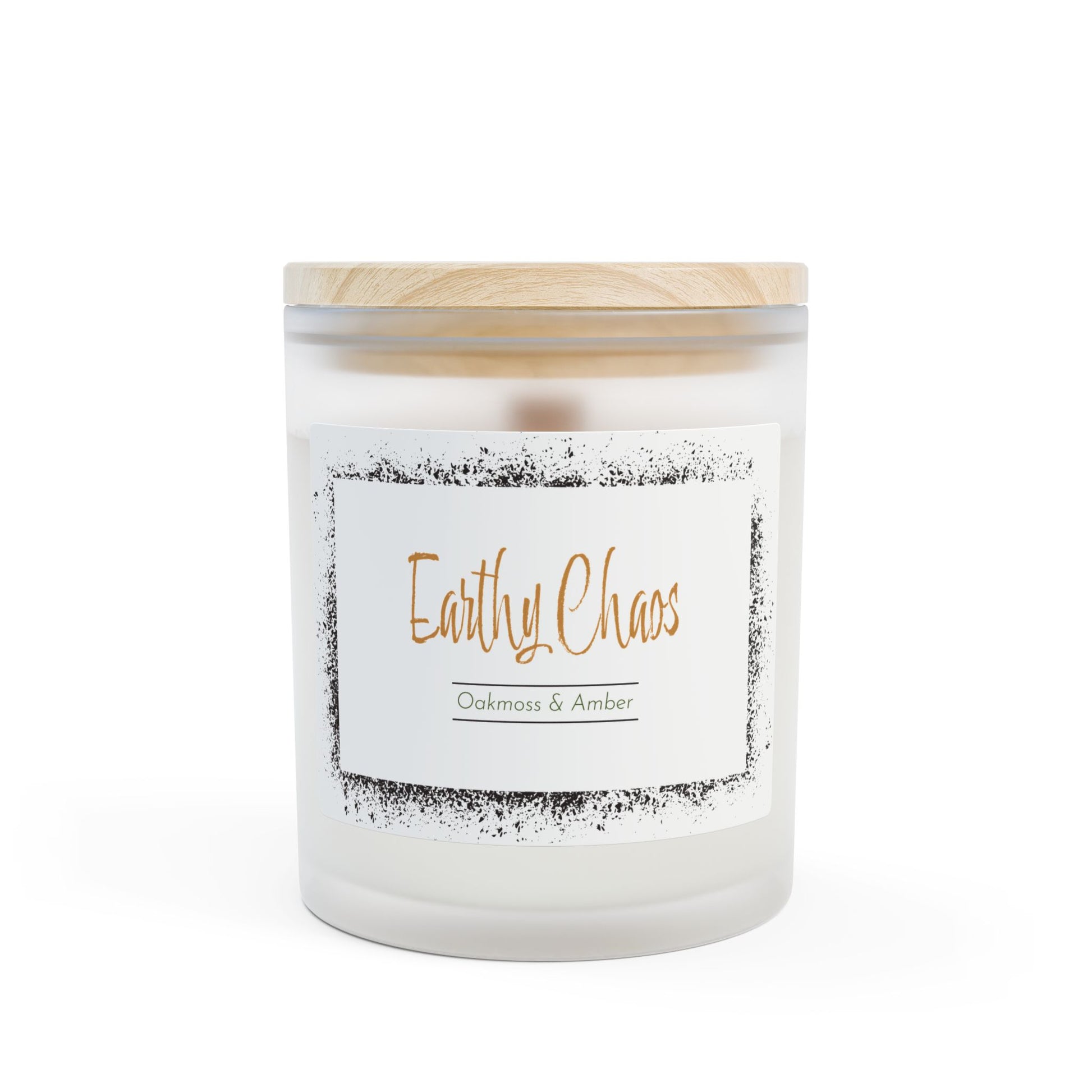 Chaos Candle Collection – 9 Scents options