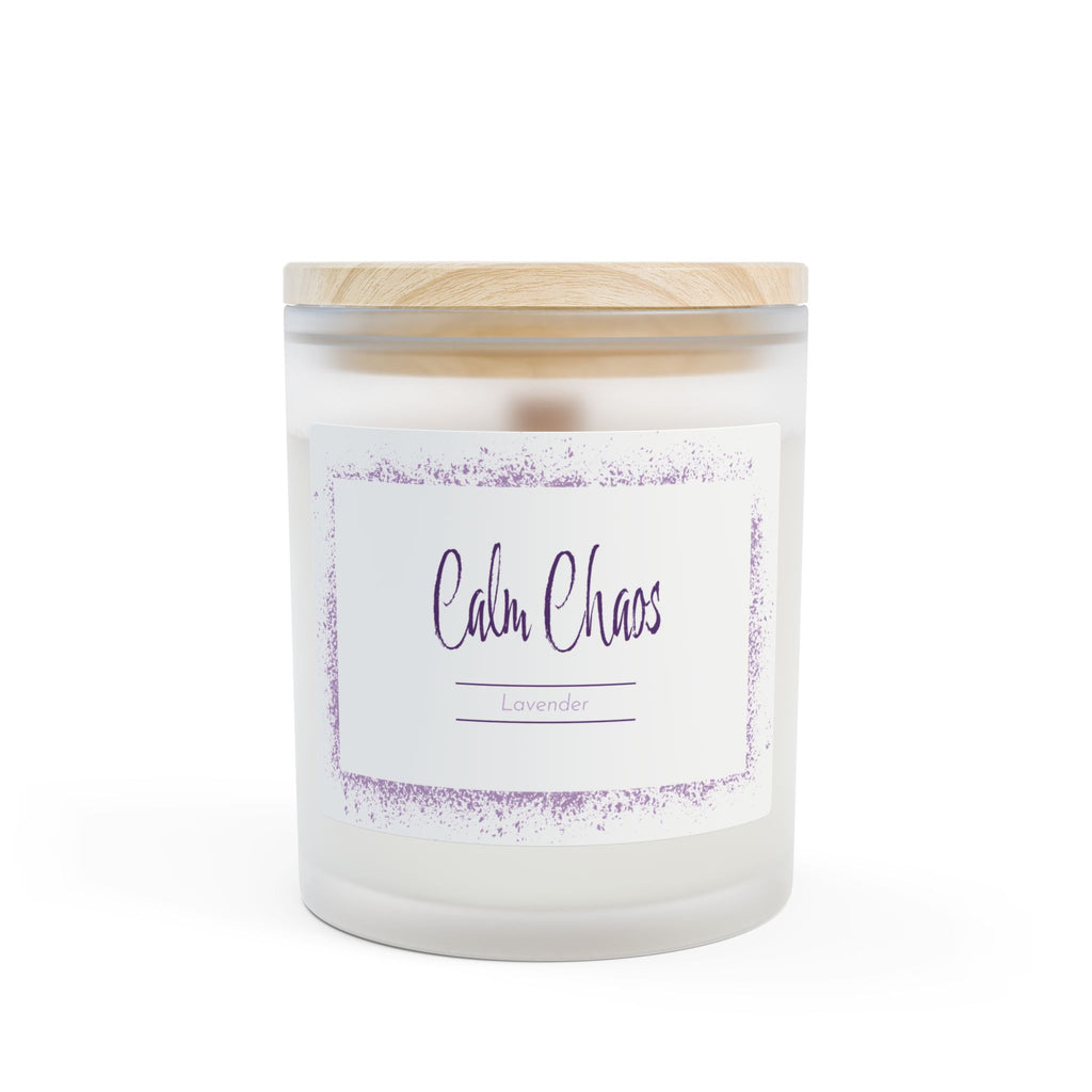 Chaos Candle Collection – 9 Scents options
