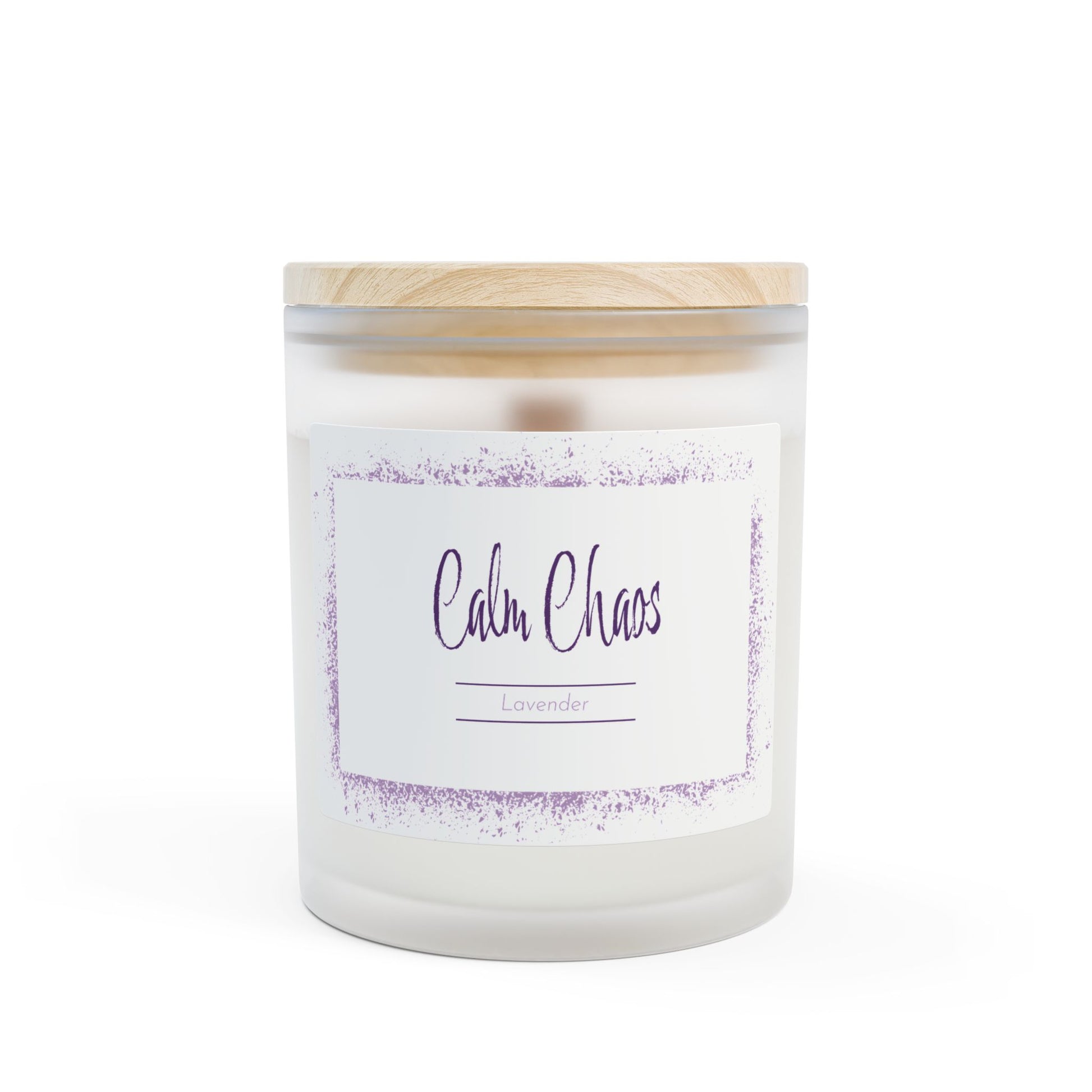 Chaos Candle Collection – 9 Scents options