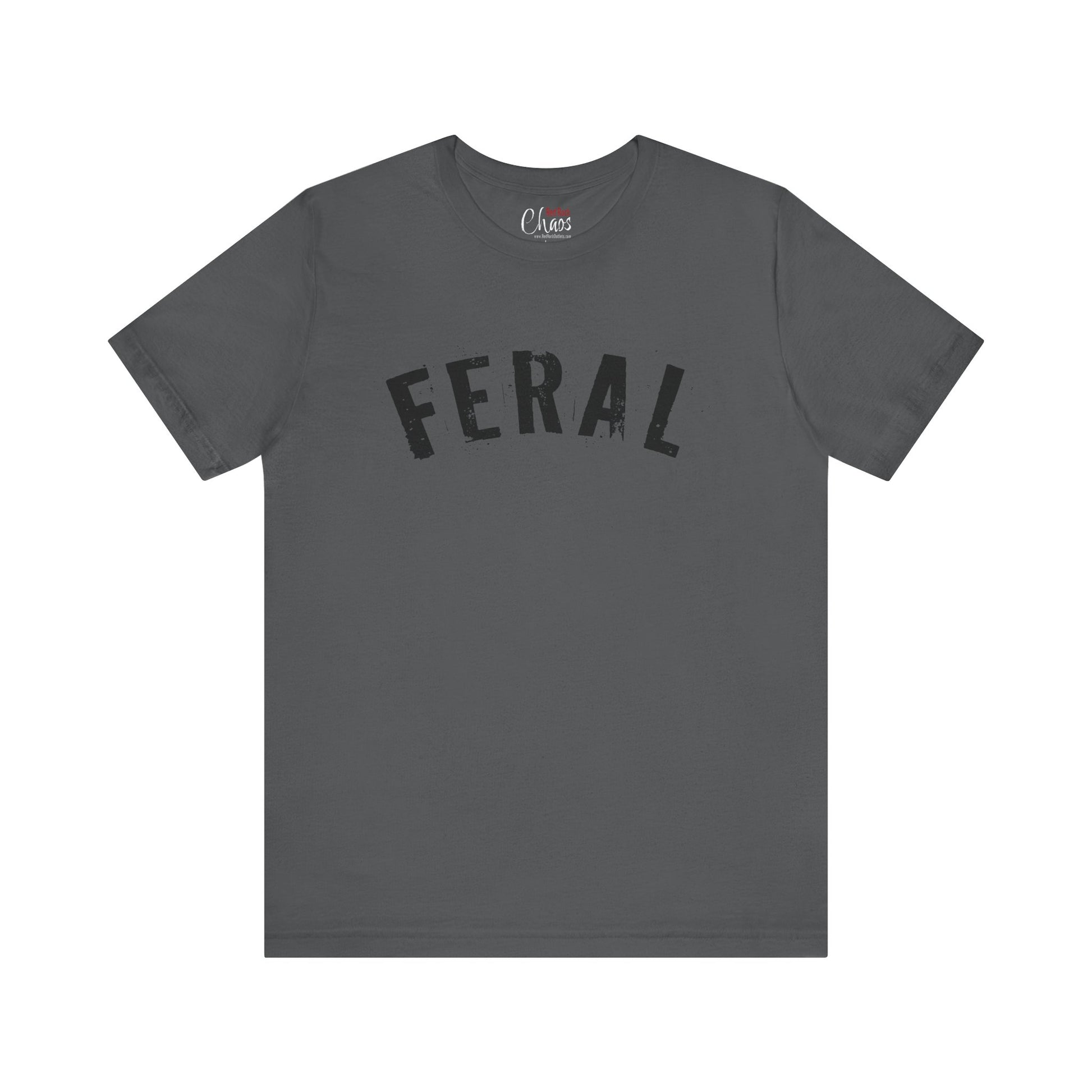 Feral Graphic Tee