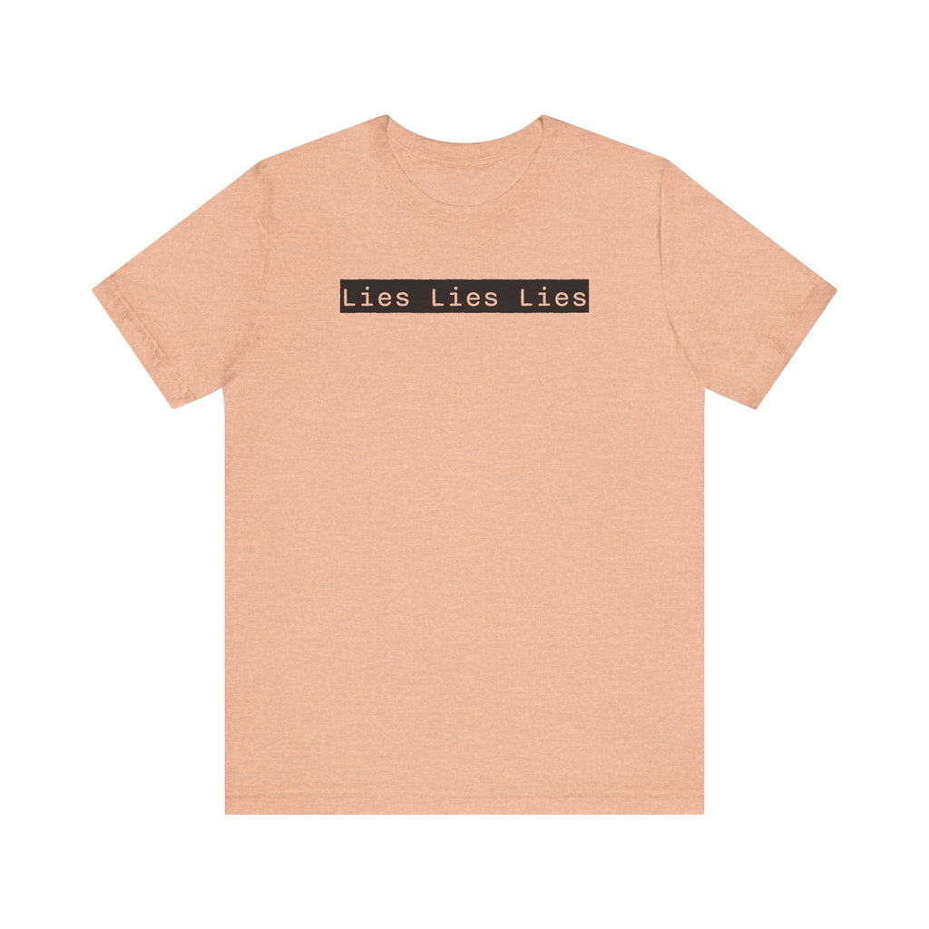 "Lies Lies Lies" – Morgan Wallen Lyrics