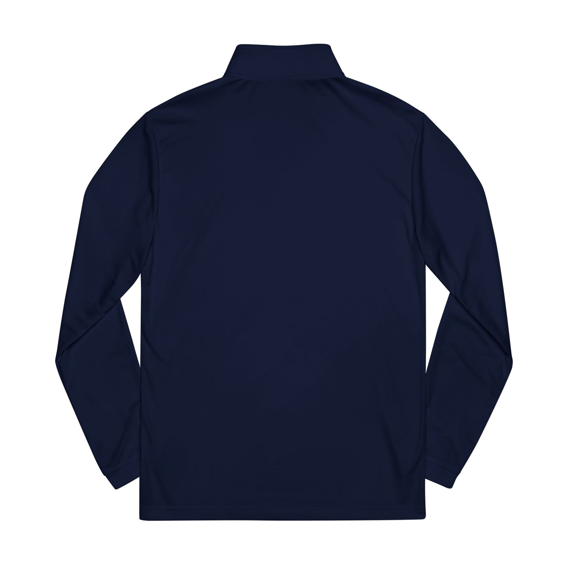 Knights of Columbus Council 4970 Embroidered Adidas Quarter-Zip Pullover