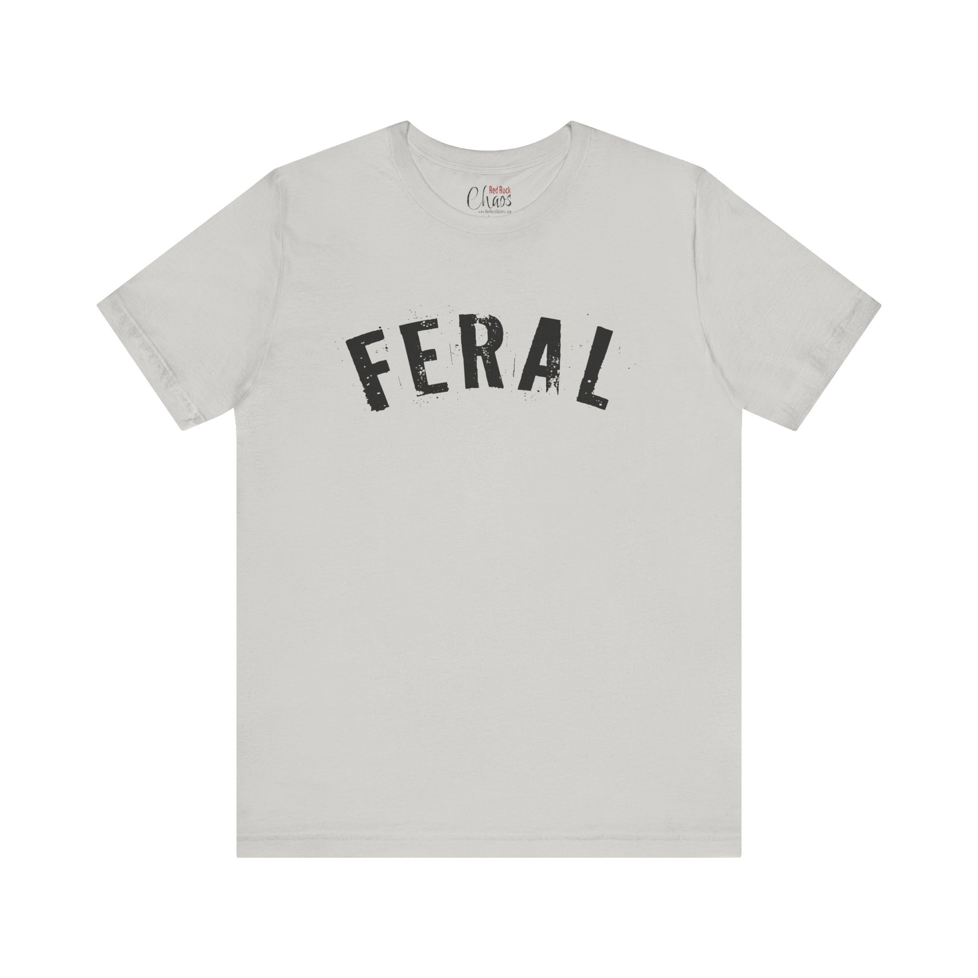 Feral Graphic Tee