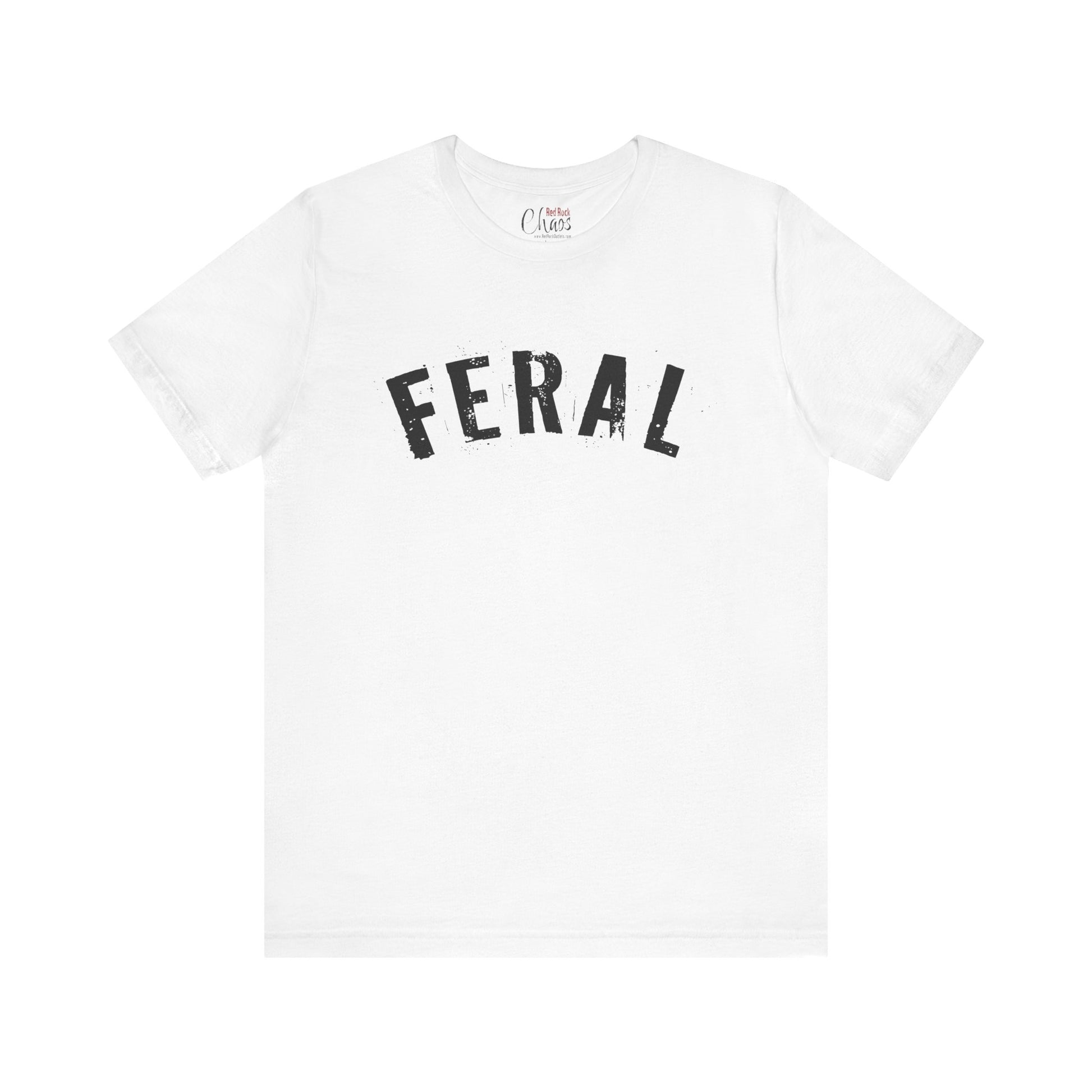 Feral Graphic Tee
