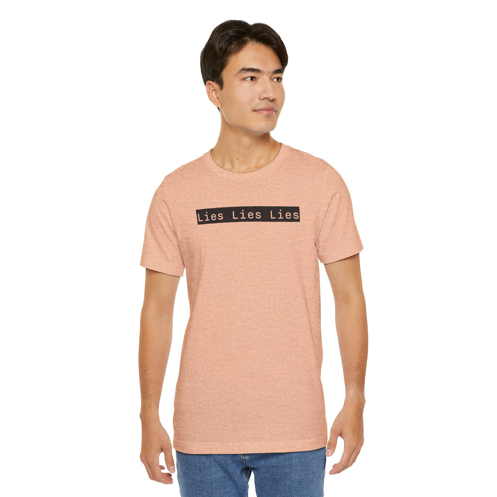 "Lies Lies Lies" – Morgan Wallen Lyrics