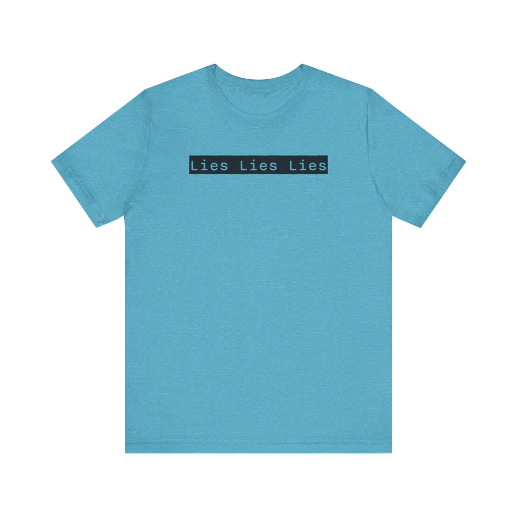 "Lies Lies Lies" – Morgan Wallen Lyrics