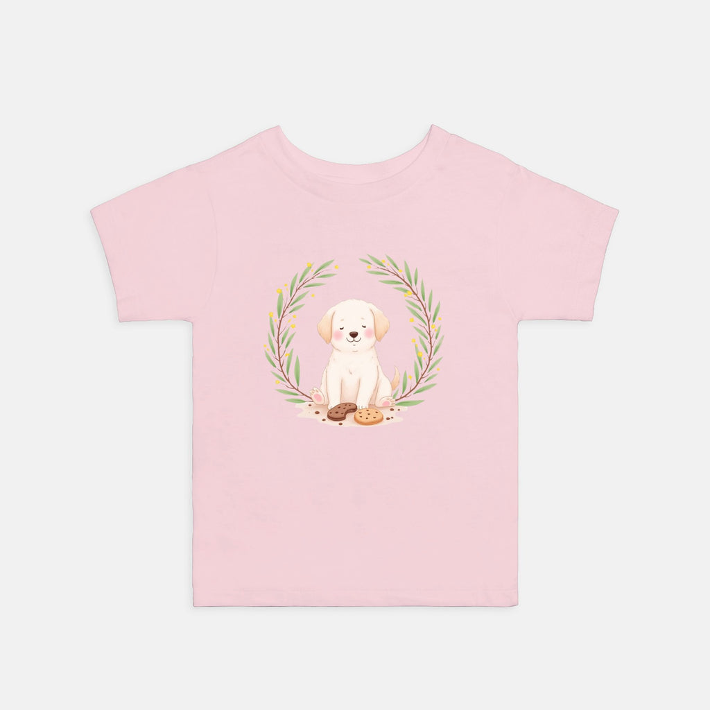 Little Chaos Crew – Cookie Chaos Toddler Tee