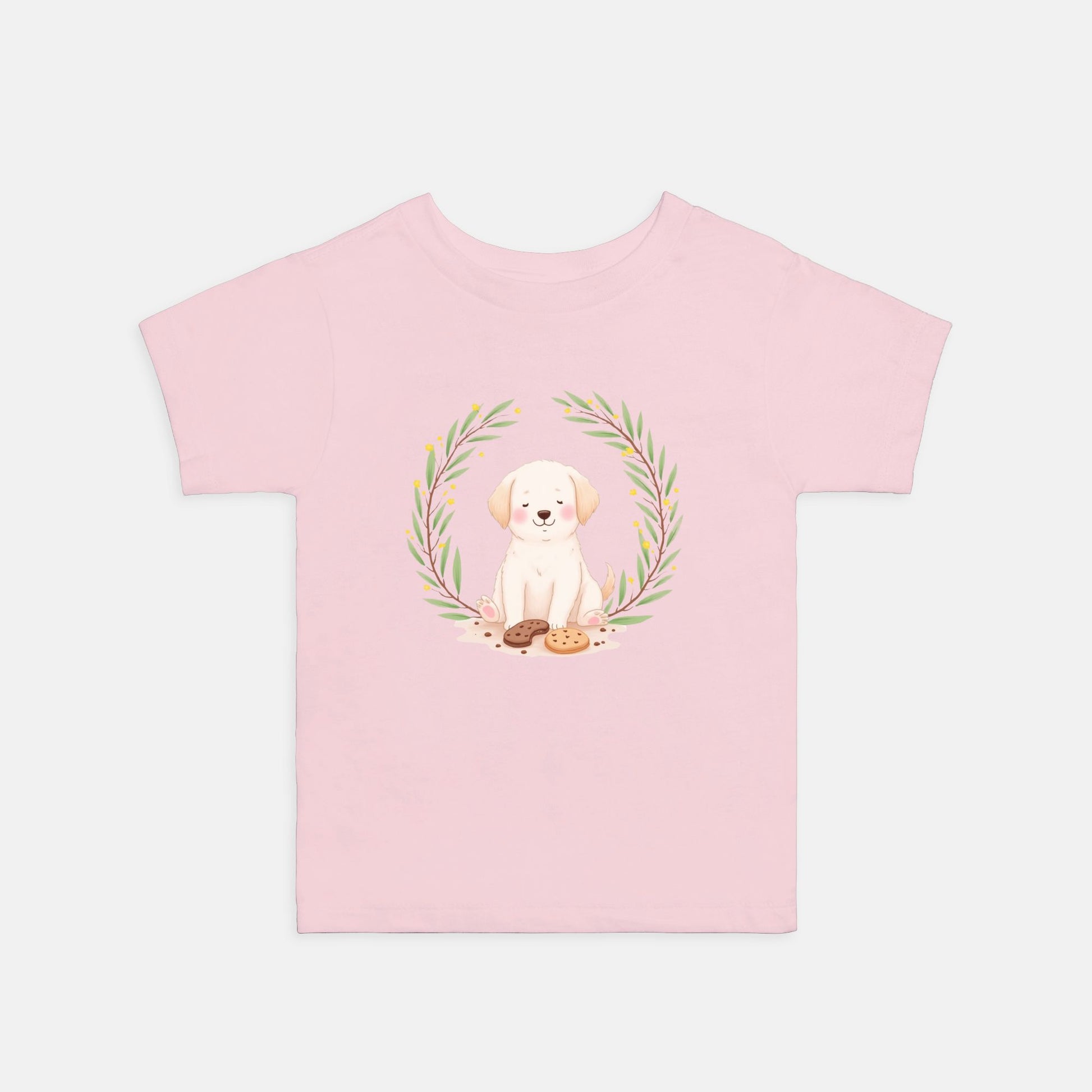 Little Chaos Crew – Cookie Chaos Toddler Tee