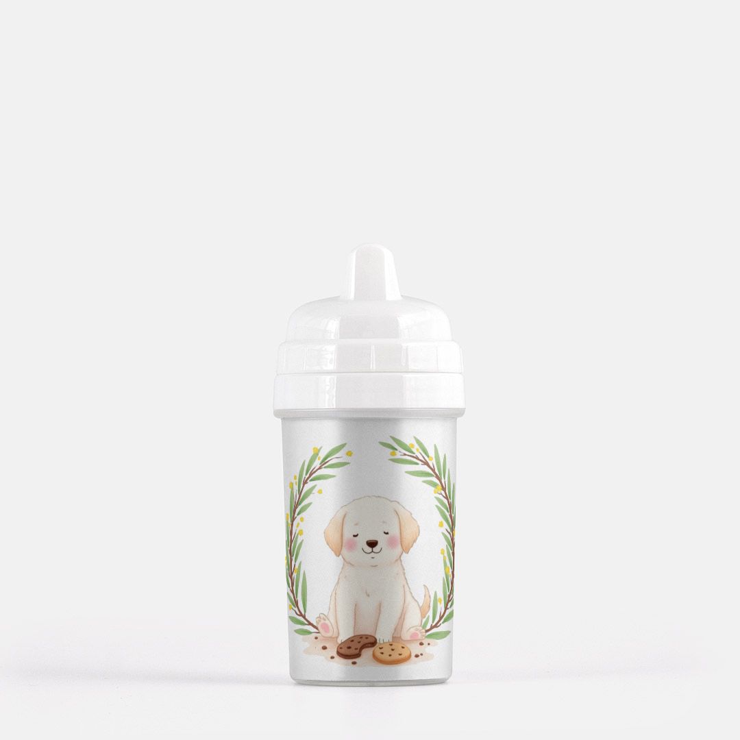 Little Chaos Crew – Cookie Chaos Sippy Cup