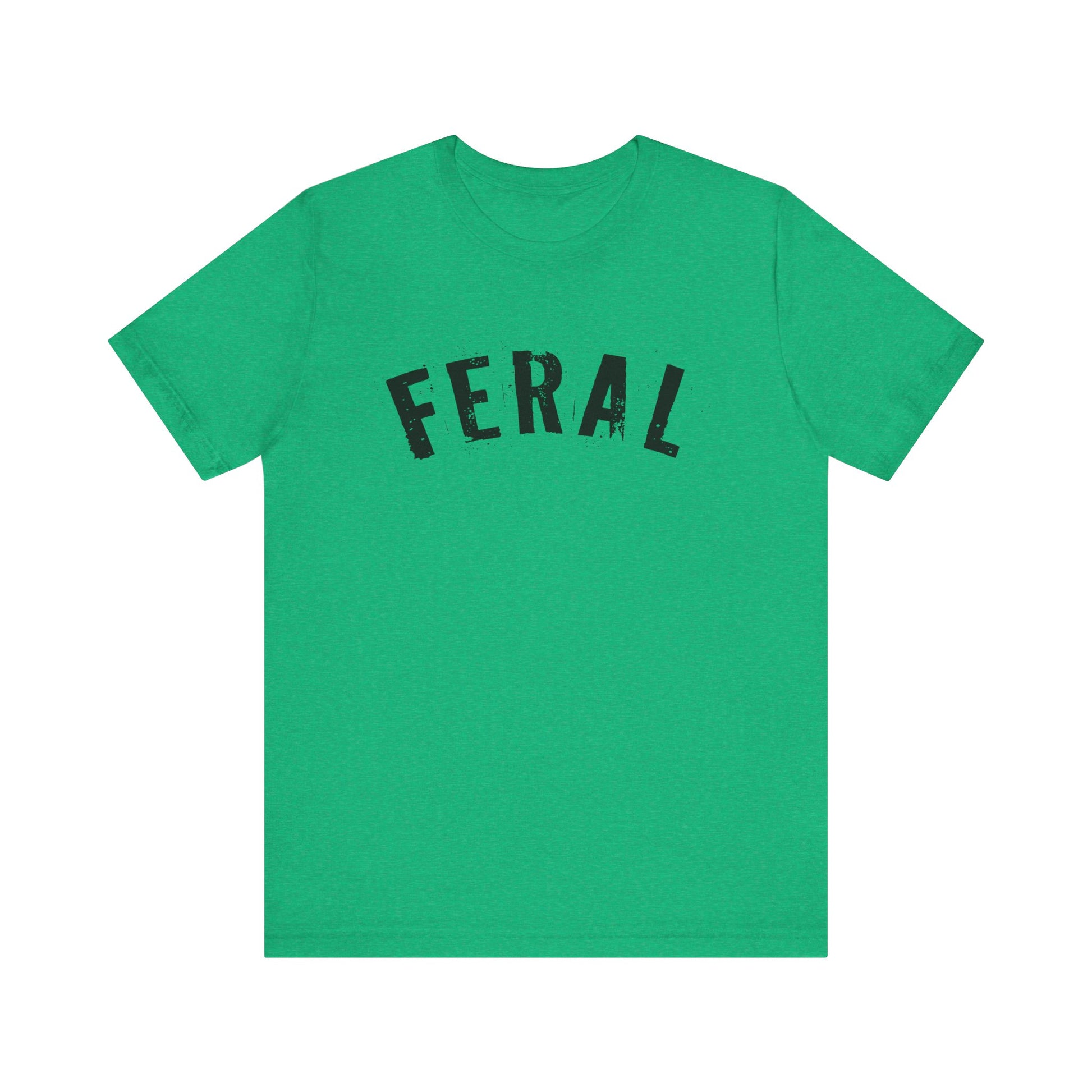 Feral Graphic Tee