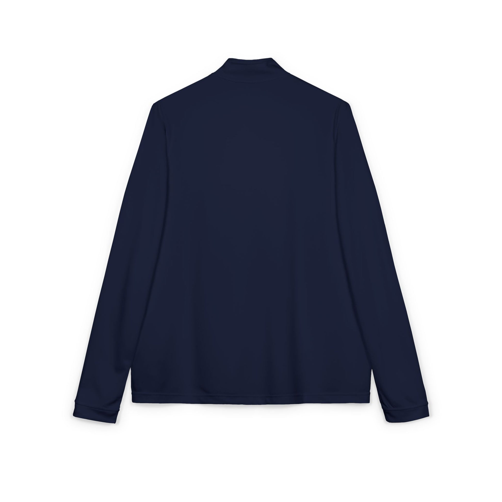 Knights of Columbus Council 4970 Embroidered Adidas Quarter-Zip Pullover
