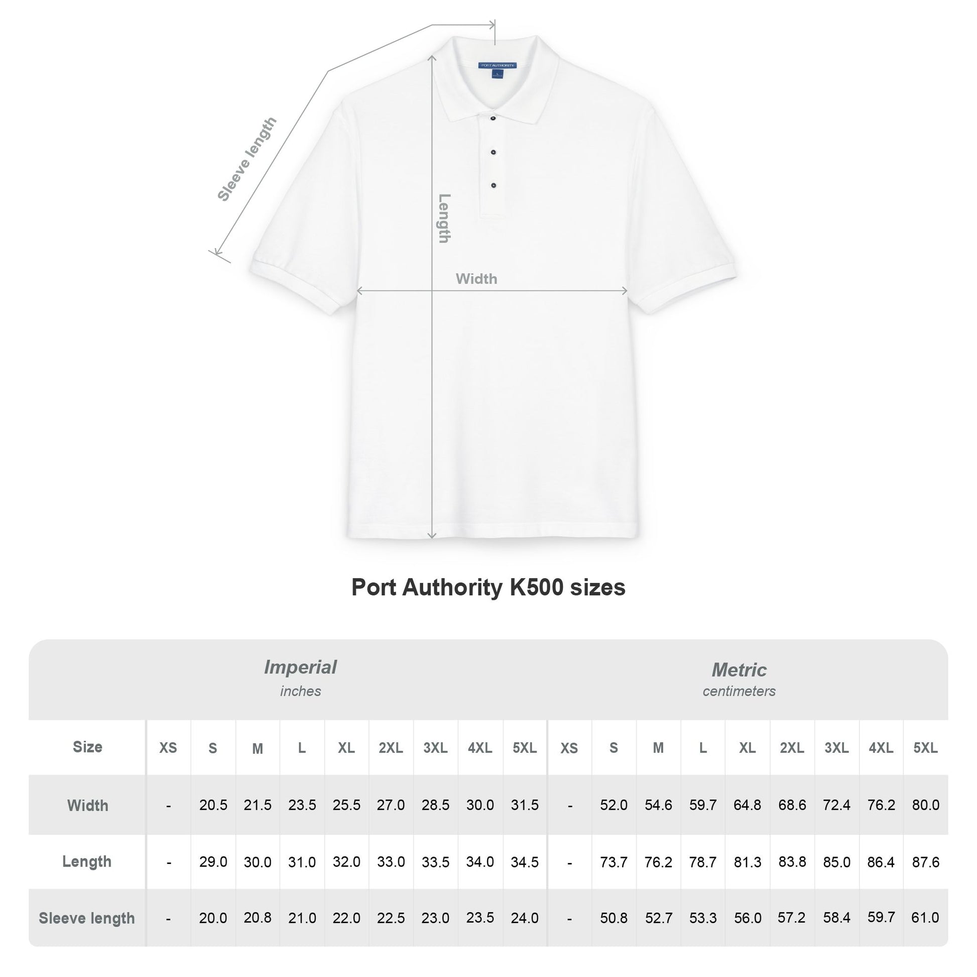 Knights of Columbus Embroidered Polo – Arden-Carmichael Council 4970