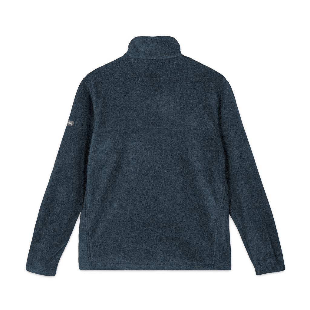 Knights of Columbus Council 4970 Columbia Fleece Embroidery Jacket Personalized