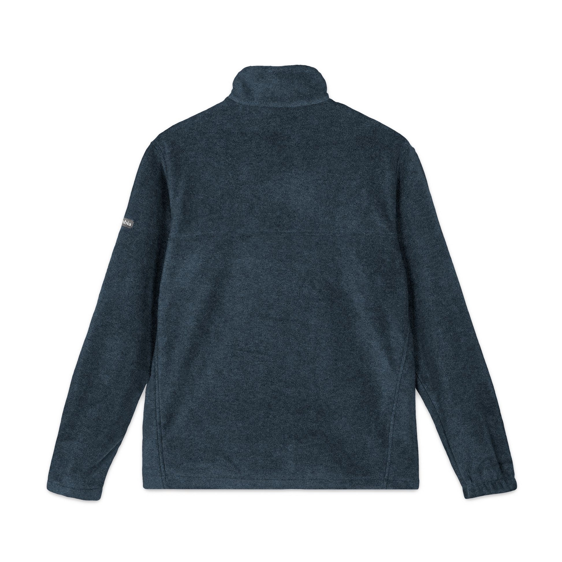 Knights of Columbus Council 4970 Columbia Fleece Embroidery Jacket Personalized