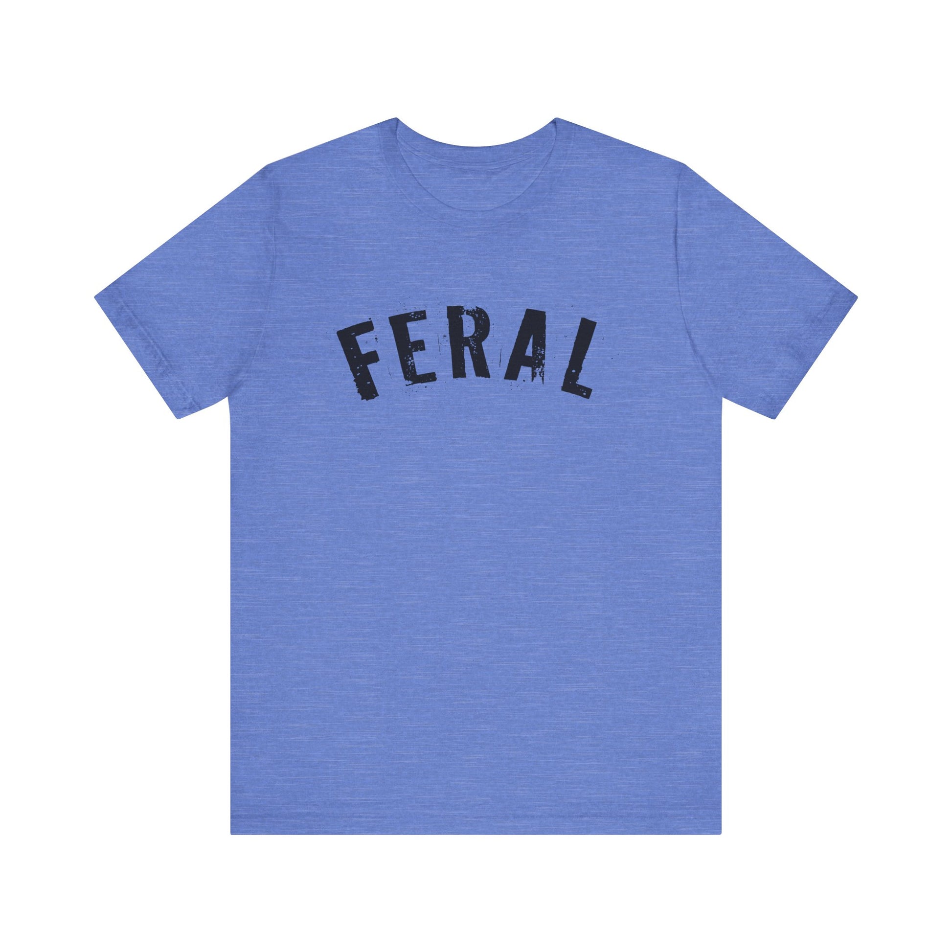 Feral Graphic Tee