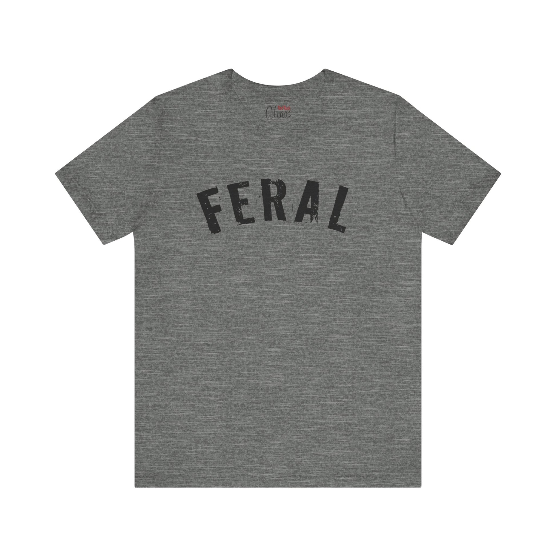 Feral Graphic Tee
