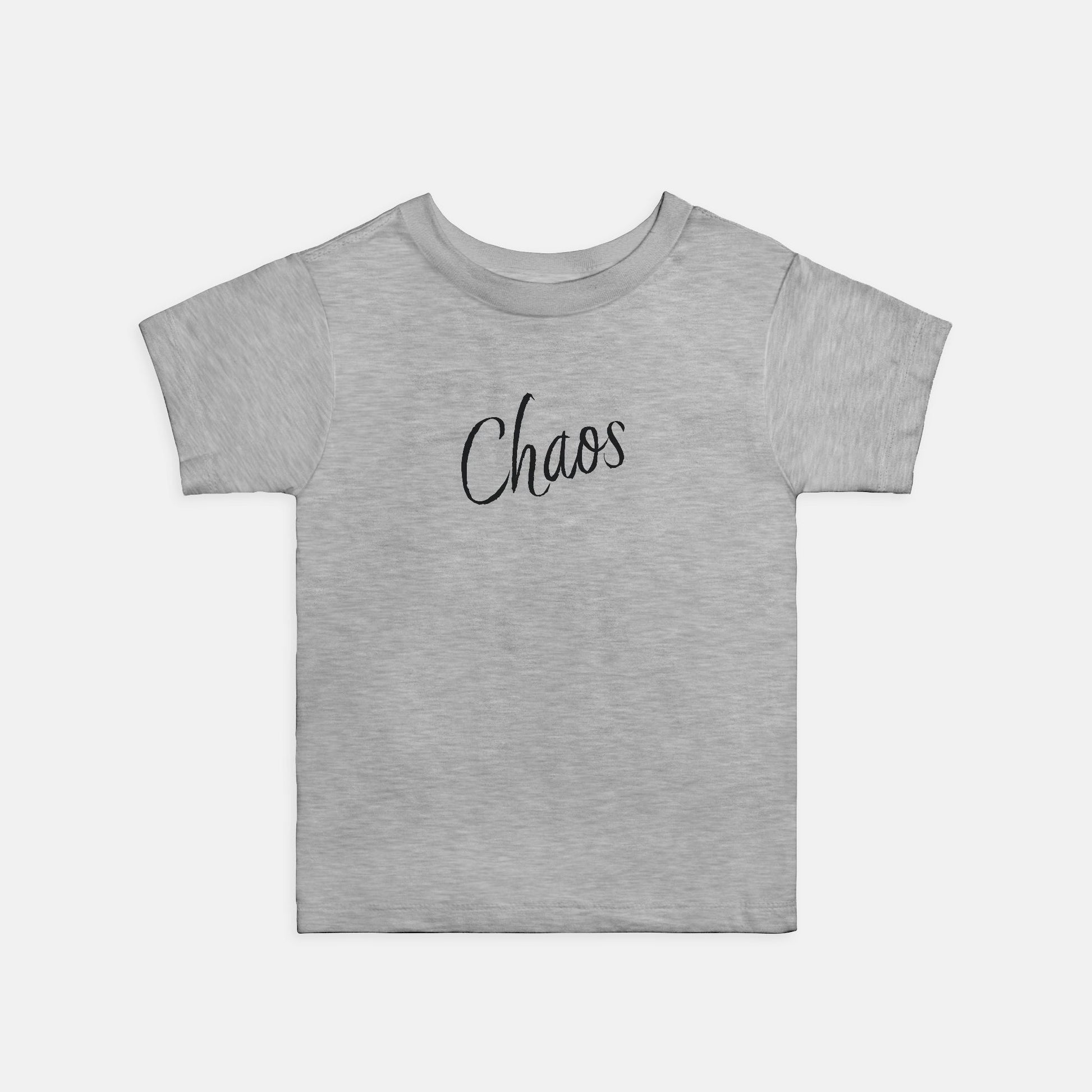 Chaos Kids Shirt