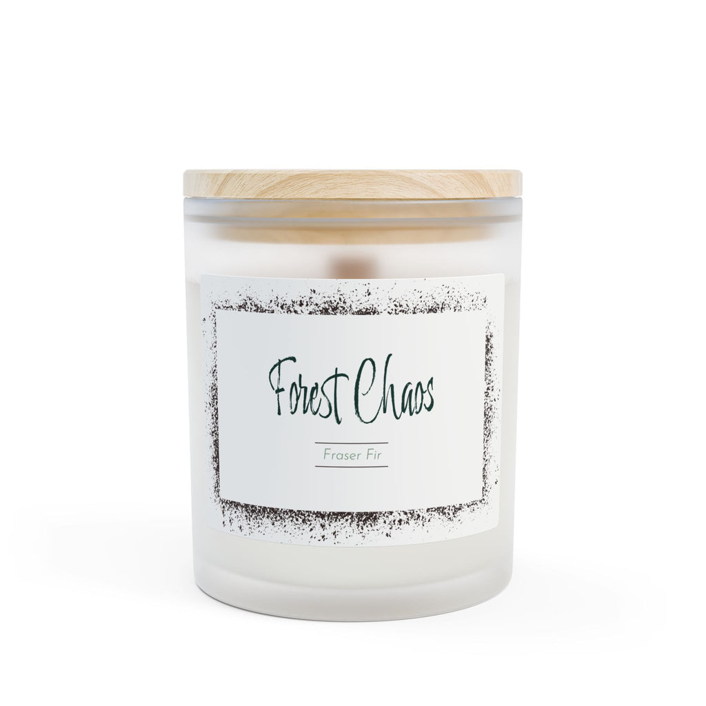 Chaos Candle Collection – 9 Scents options