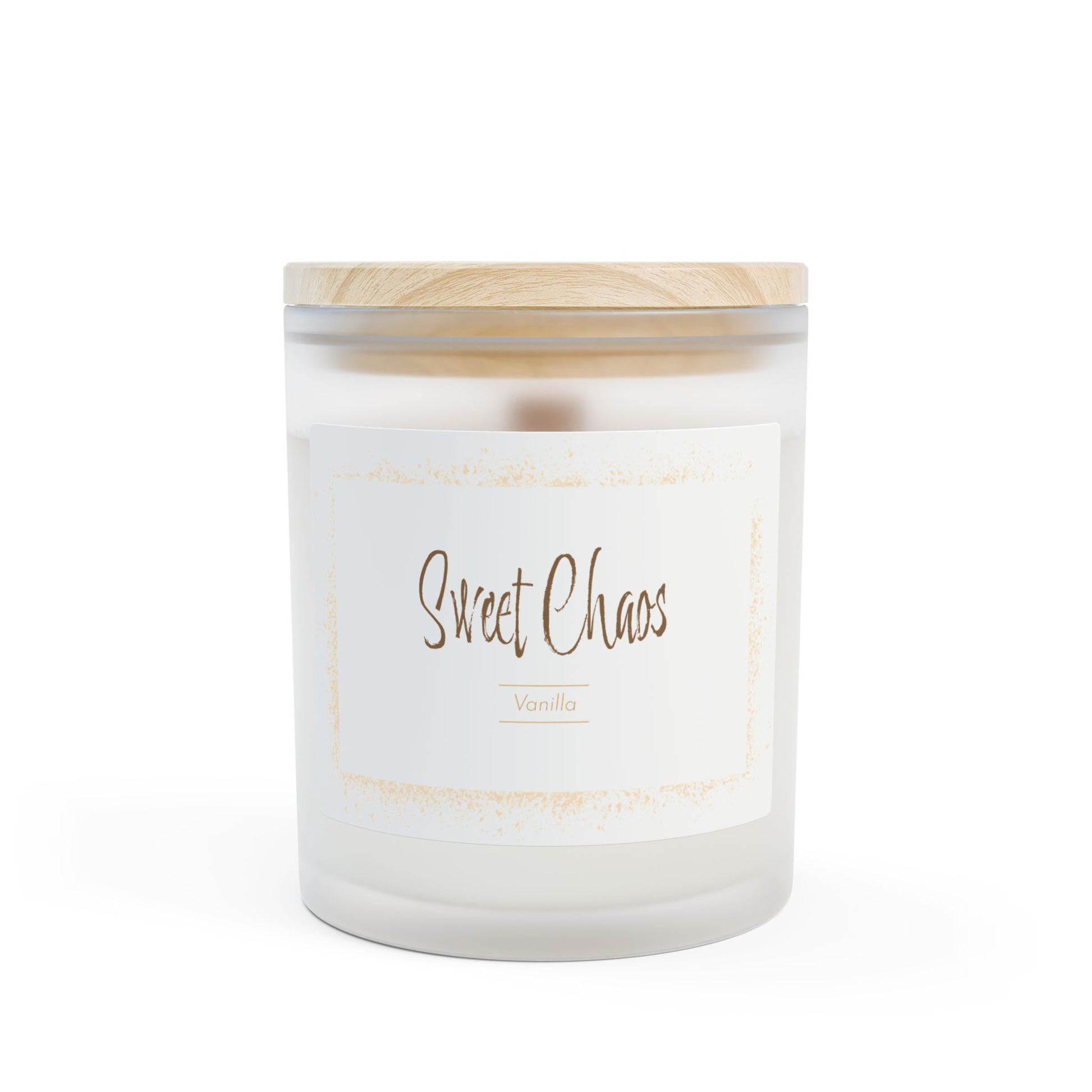 Chaos Candle Collection – 9 Scents options
