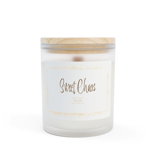 Chaos Candle Collection – 9 Scents options