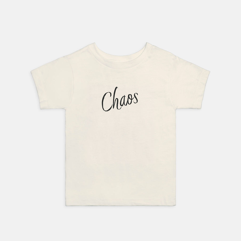 Chaos Kids Shirt
