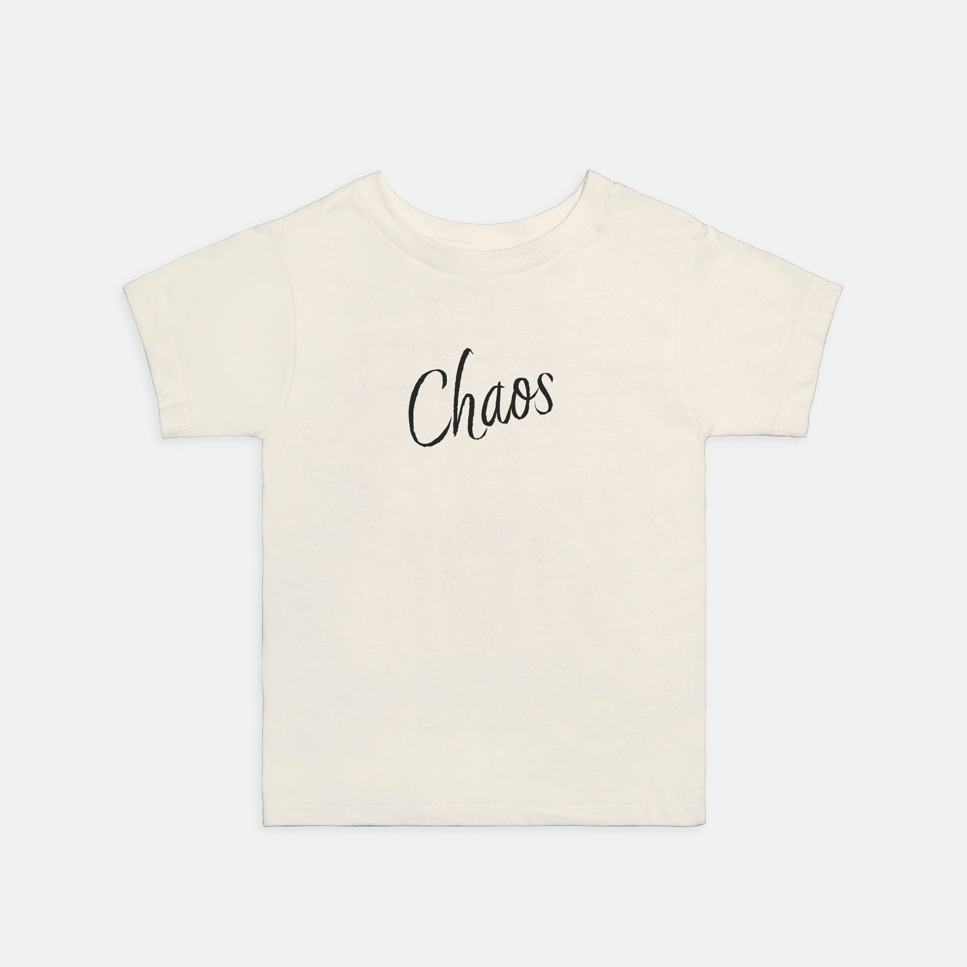 Chaos Kids Shirt