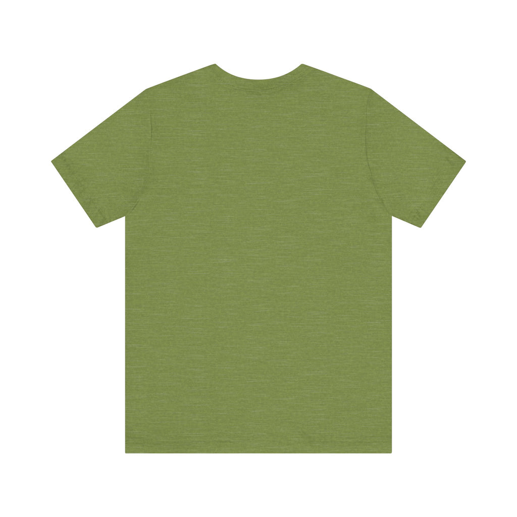 Salty Little Beach – Coastal Sass Tee