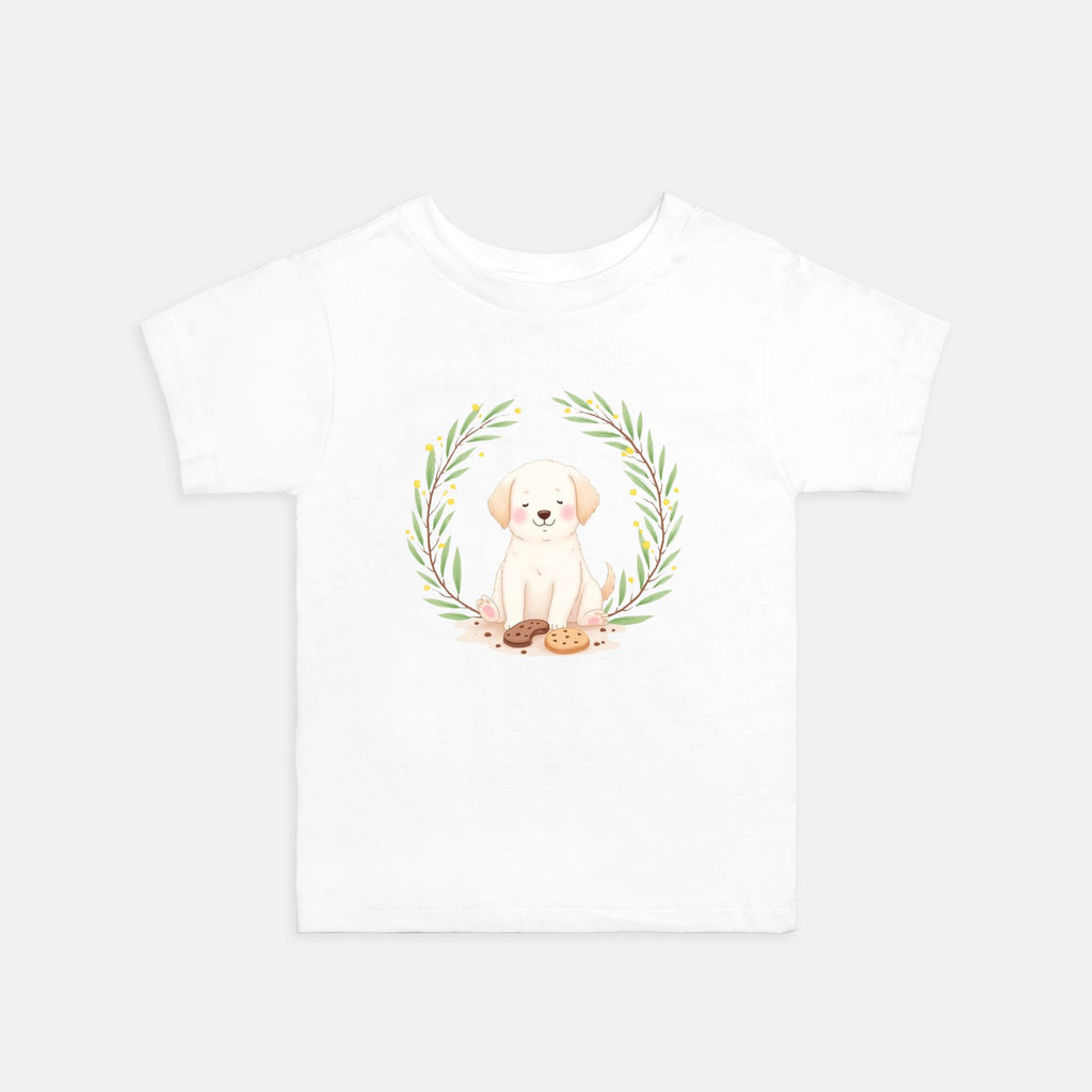 Little Chaos Crew – Cookie Chaos Toddler Tee