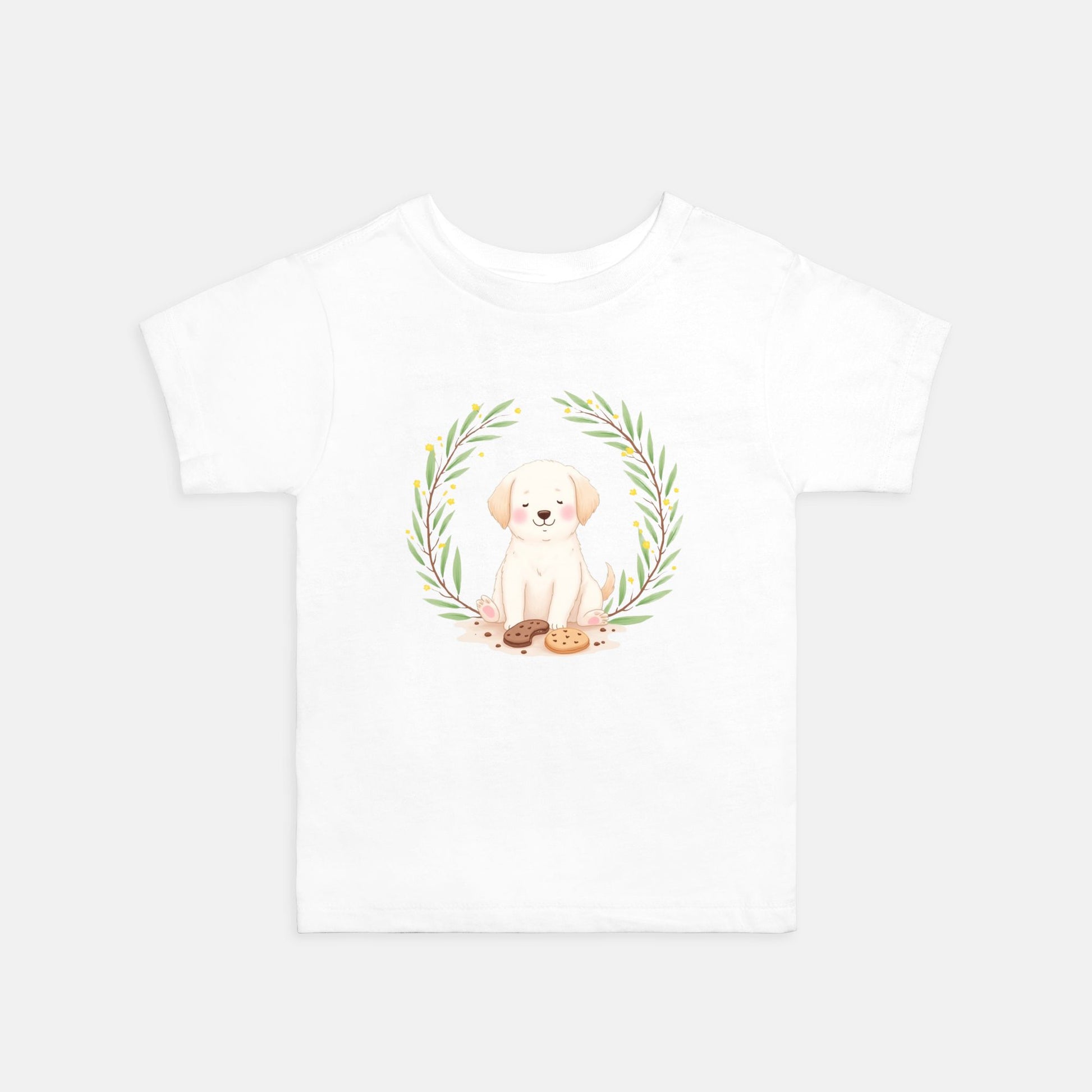 Little Chaos Crew – Cookie Chaos Toddler Tee