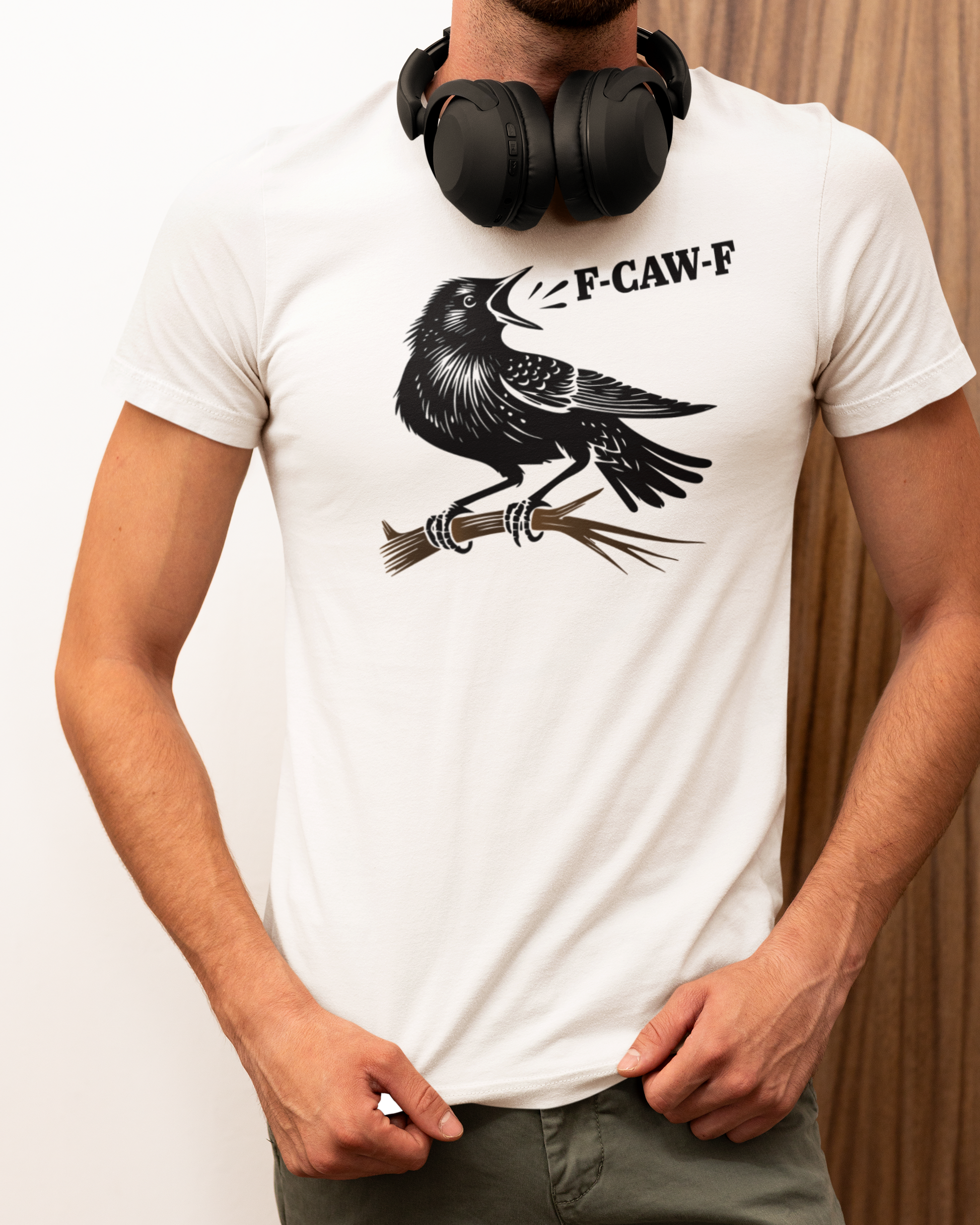 F-CAW-F Crow