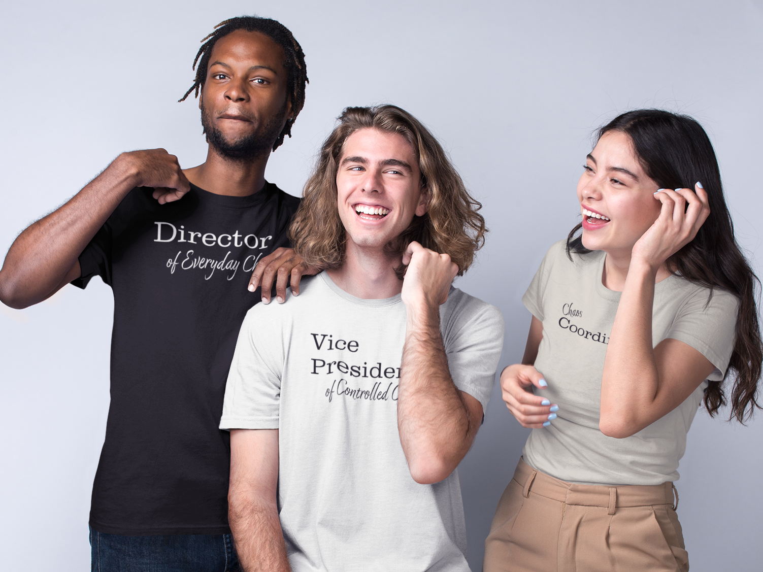 Red-Rock-Chaos-Director-of-everyday-Chaos-W-VP-Controlled-Chaos-B-Chaos-Coordinator-B