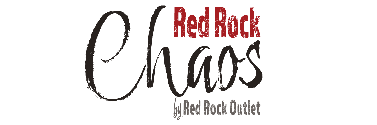Red Rock Chaos