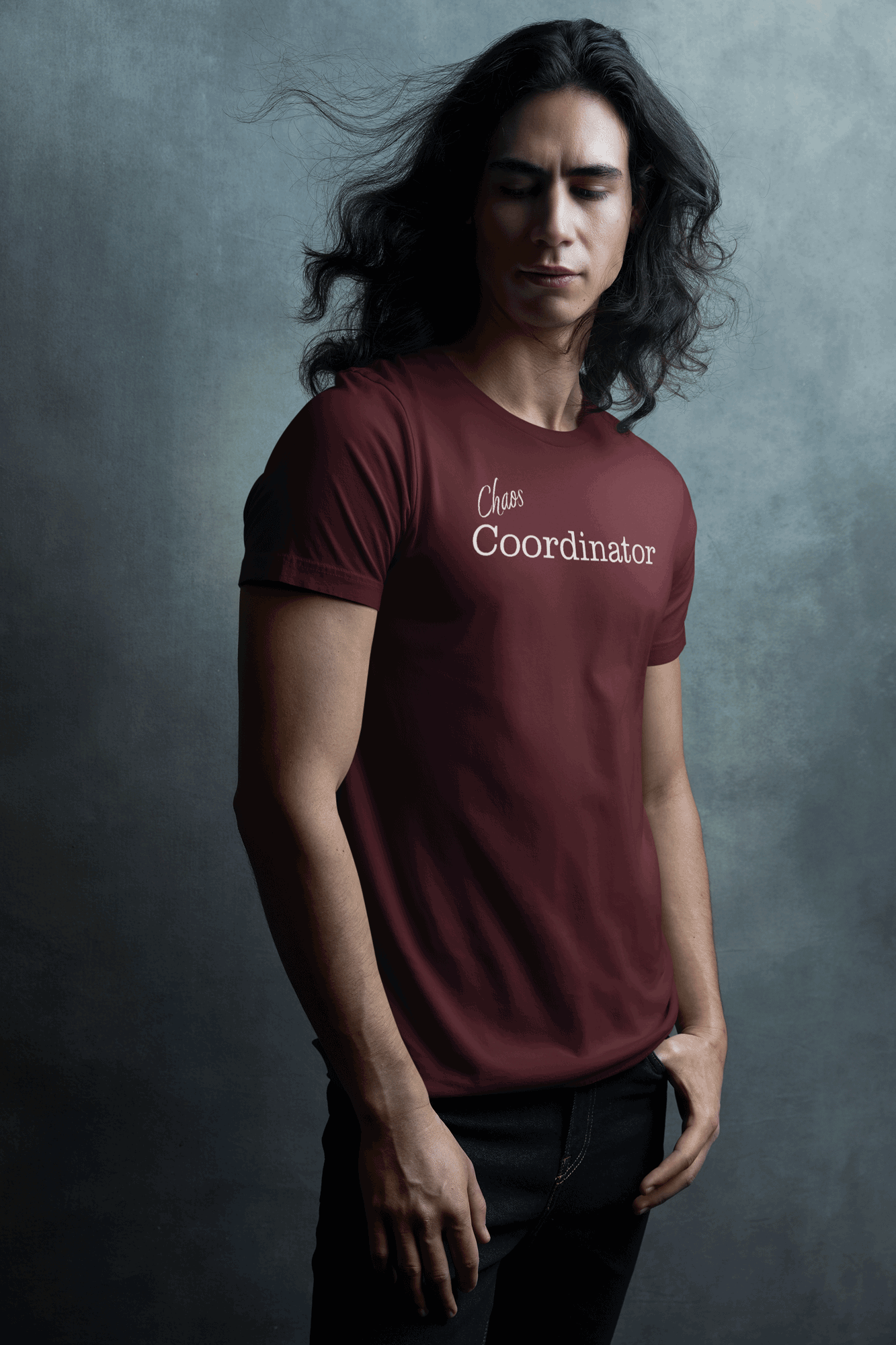 Red_Rock-Chaos-Chaos-Cordinator-White-Text-maroon-model