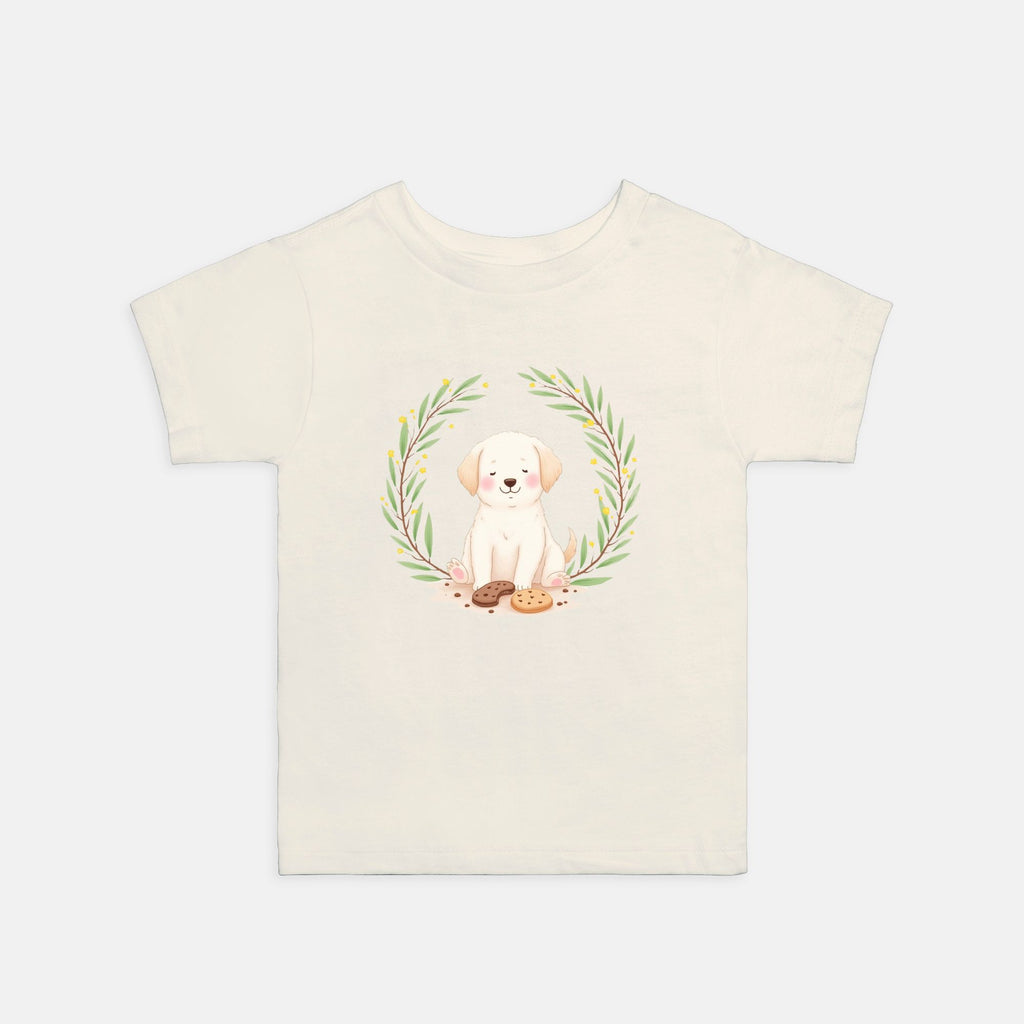 Little Chaos Crew – Cookie Chaos Toddler Tee