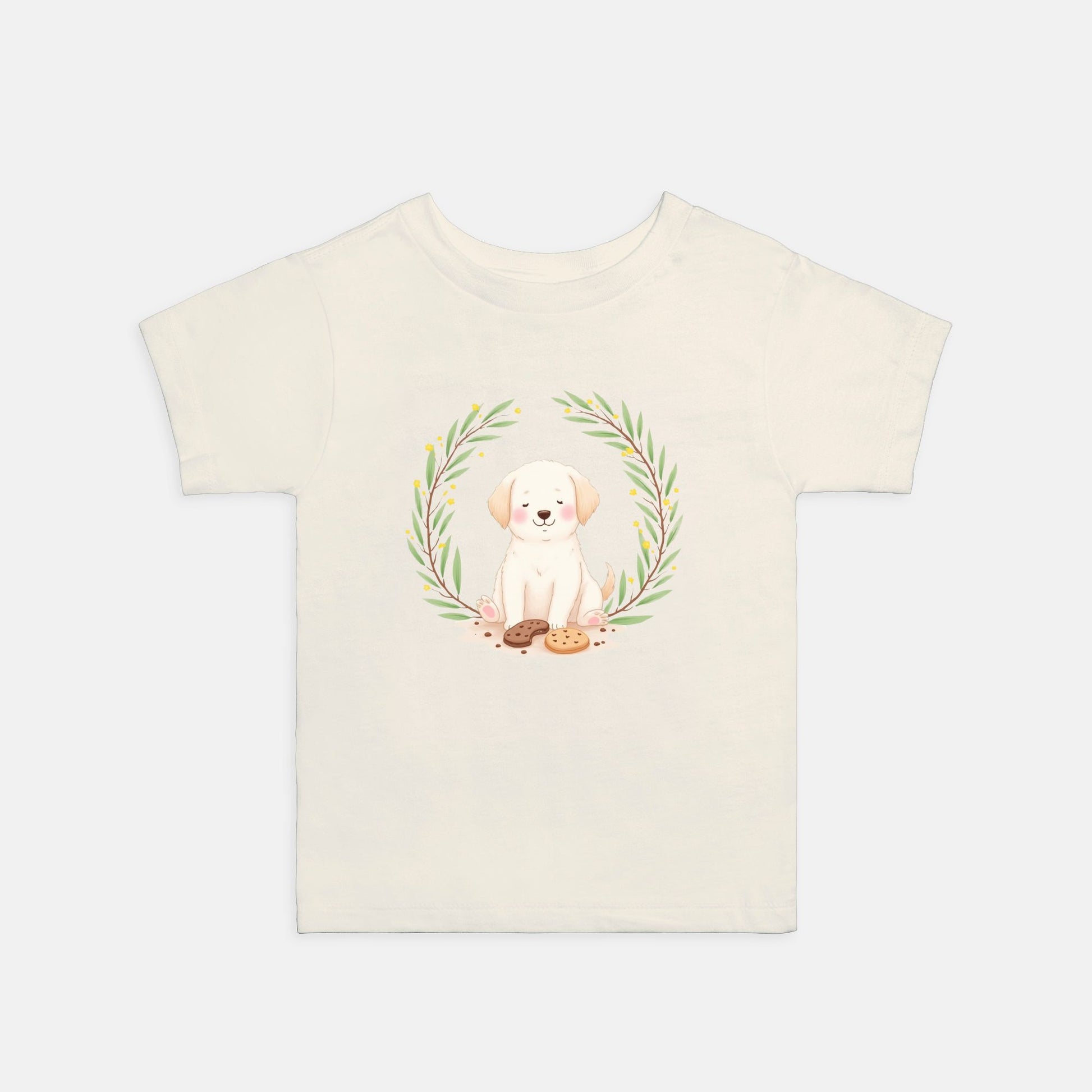 Little Chaos Crew – Cookie Chaos Toddler Tee