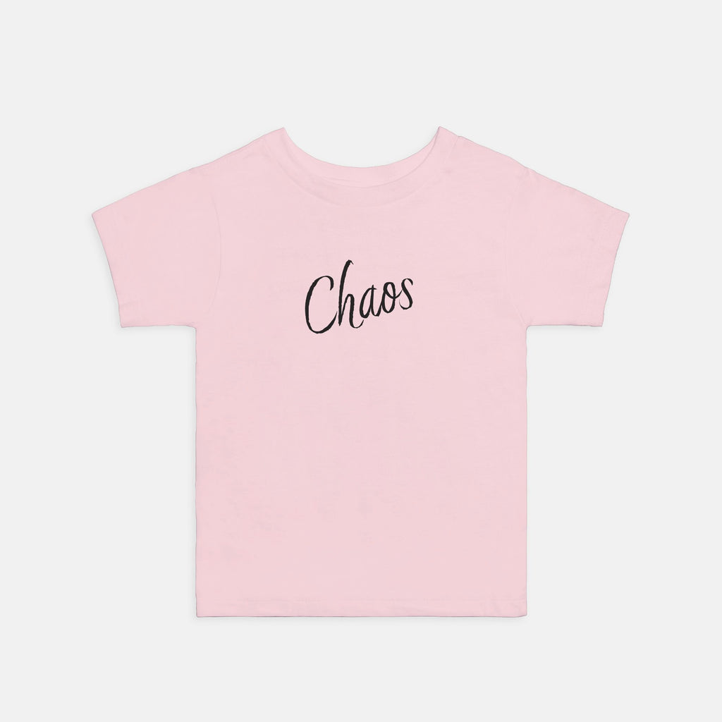 Chaos Kids Shirt