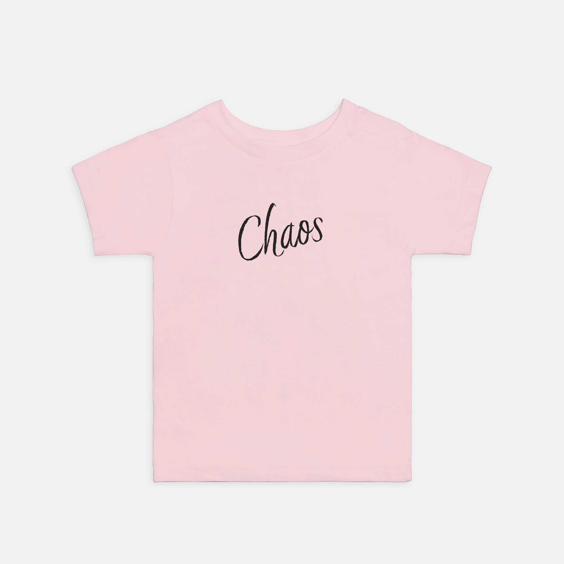 Chaos Kids Shirt