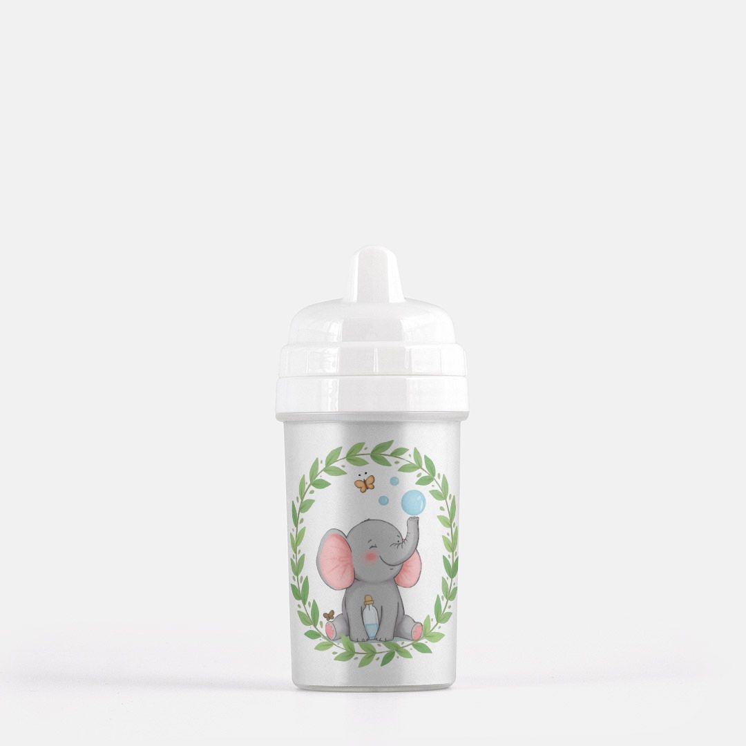 Little Chaos Crew – Bubble Trouble Sippy Cup