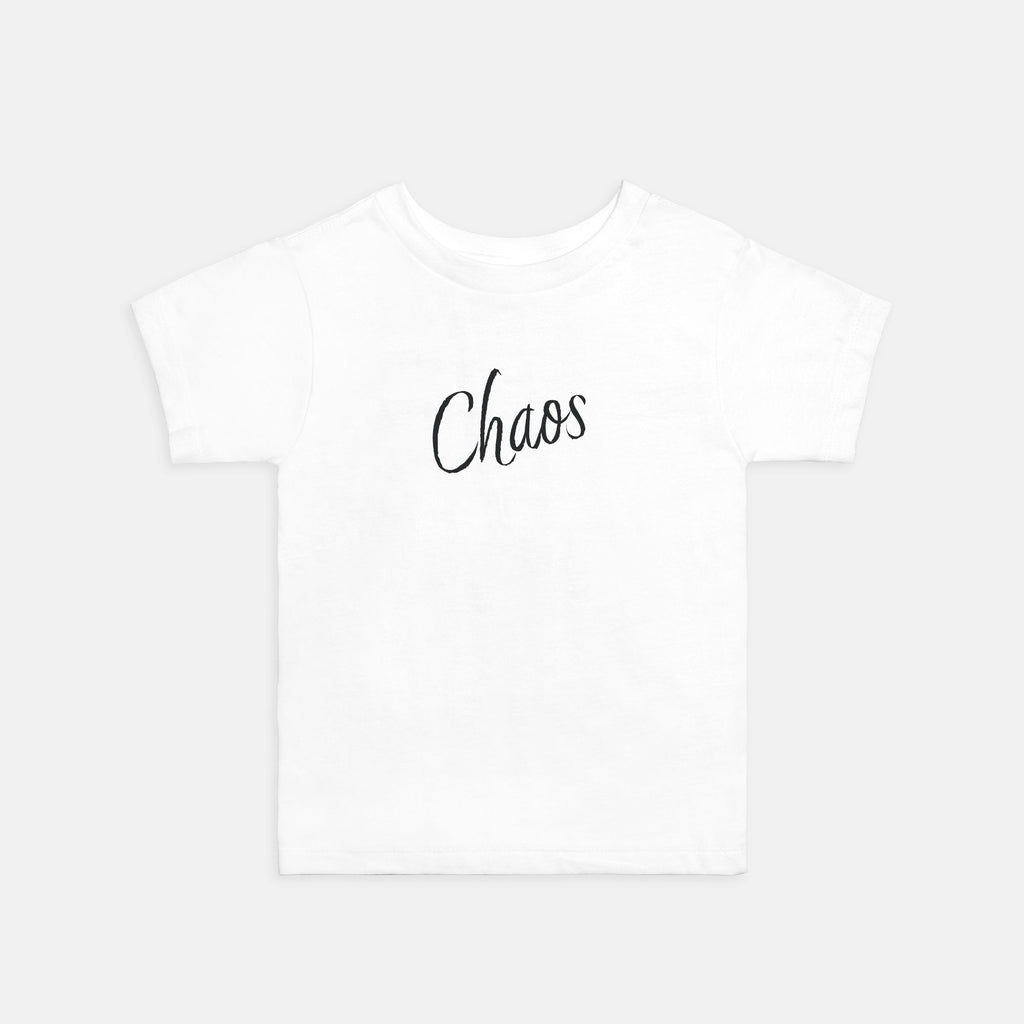 Chaos Kids Shirt