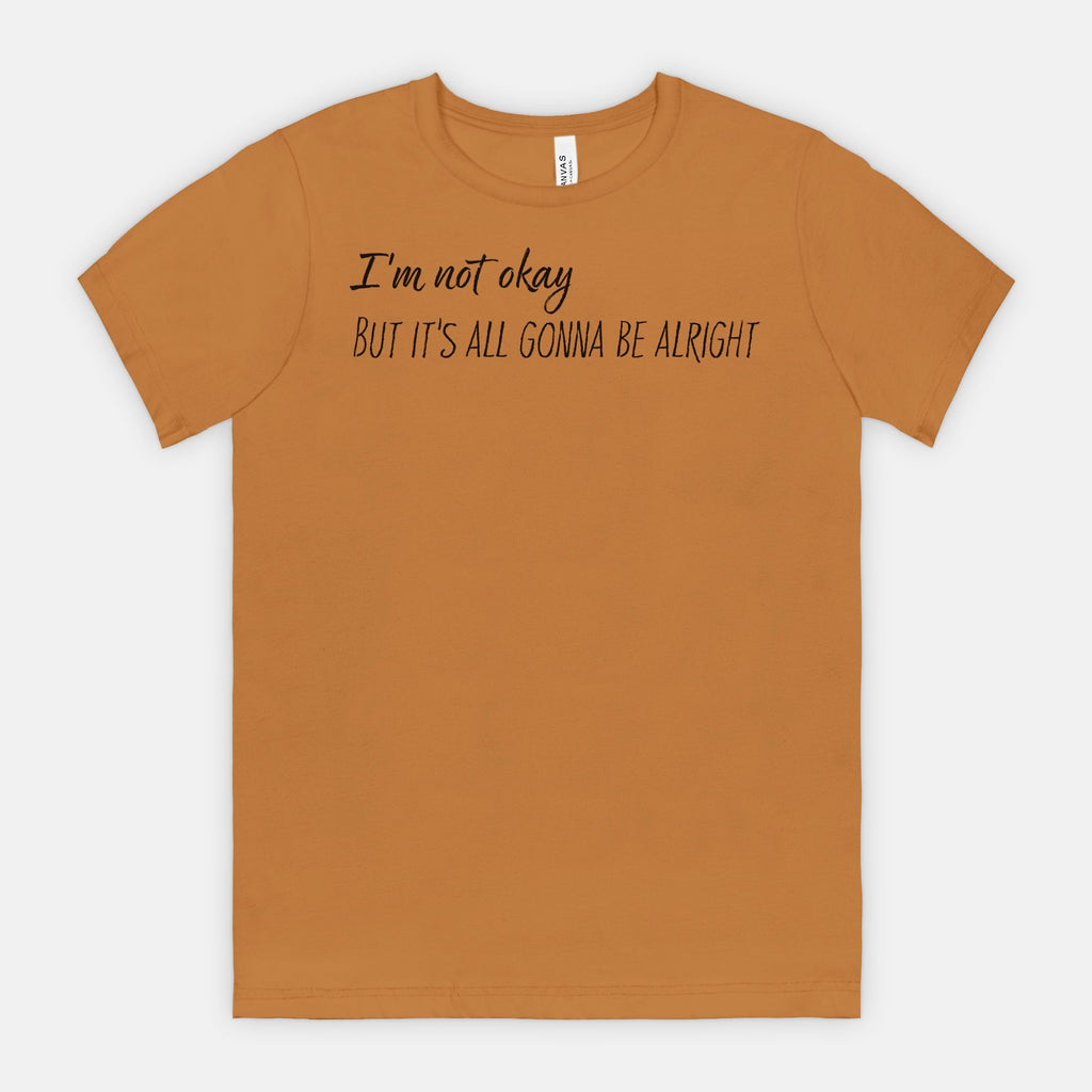 Toast t-shirt with black text on a white background